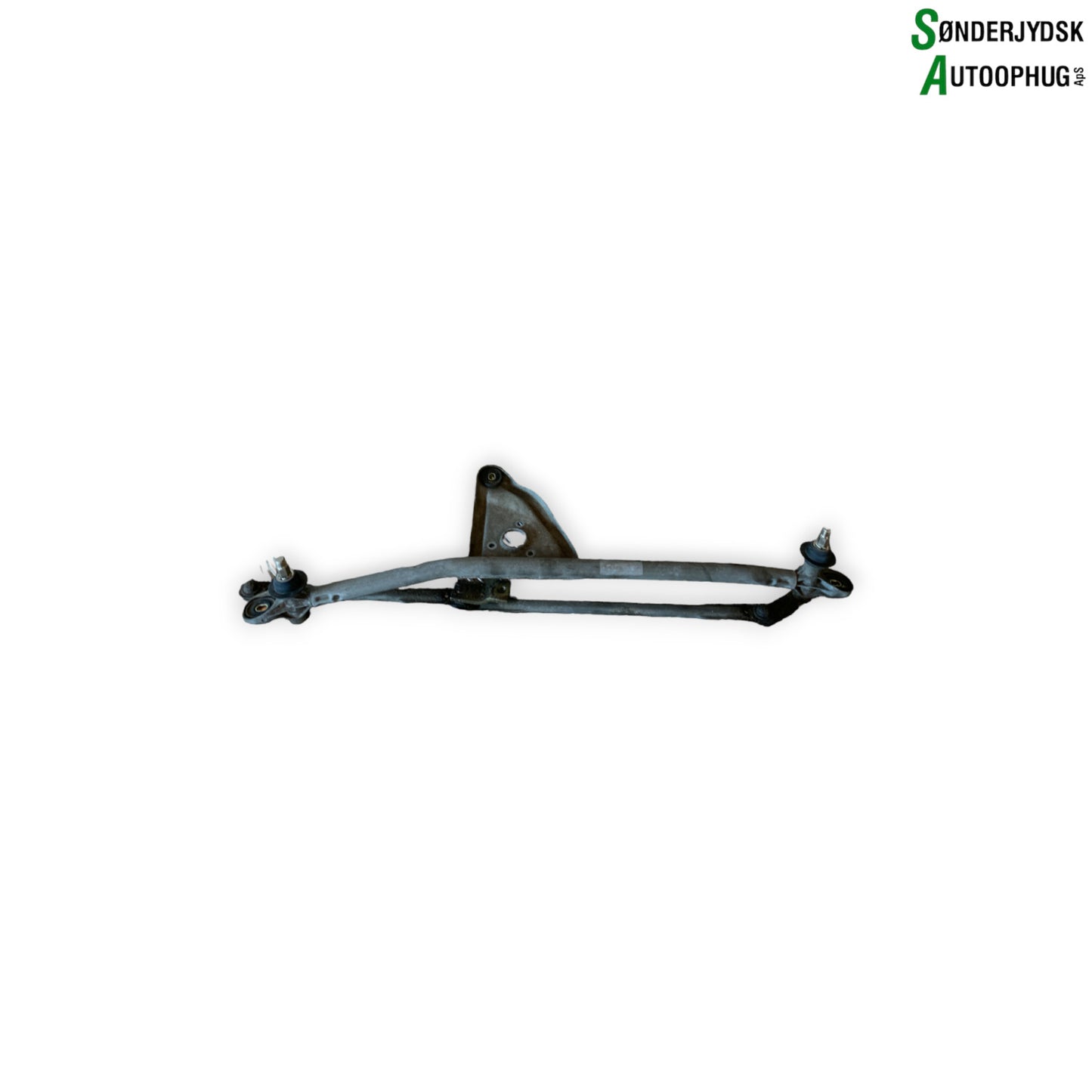 Rover 75 Viskertræk Med OEM Nr. Ophugger Fra Rover Ophugger