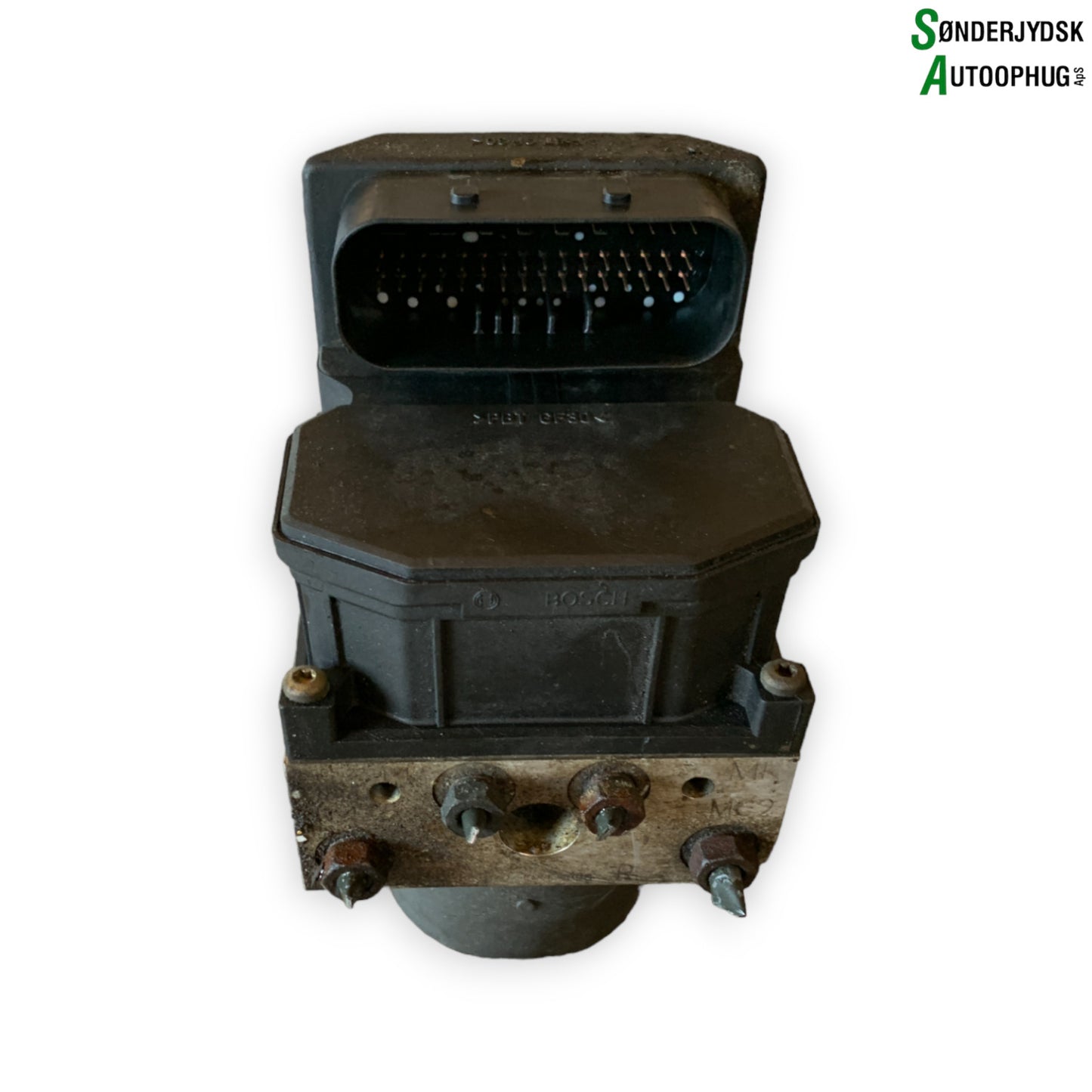 Rover 75 Abs Pumpe Med OEM Nr. 0265222001 Fra Rover Ophugger