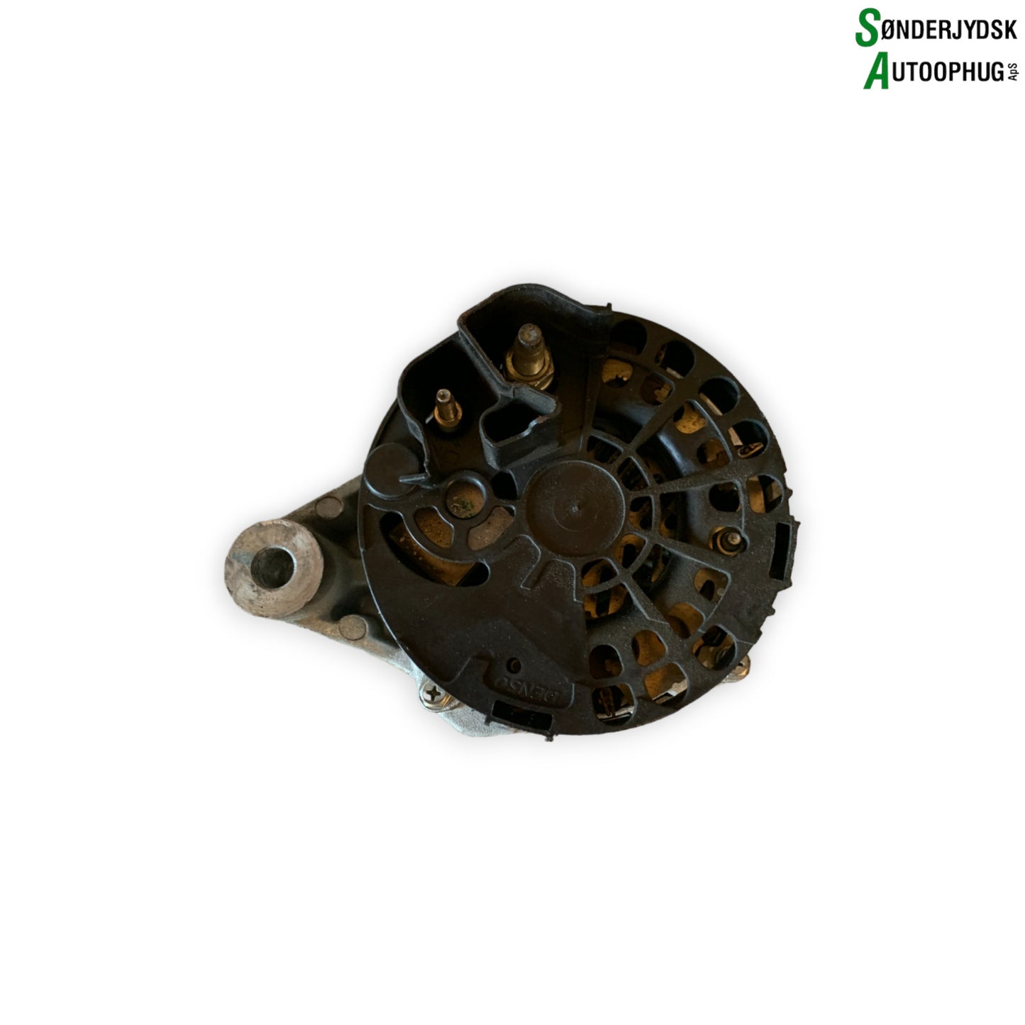 Fiat Doblo Generator Med OEM Nr. 63377018000 Fra Fiat Ophugger