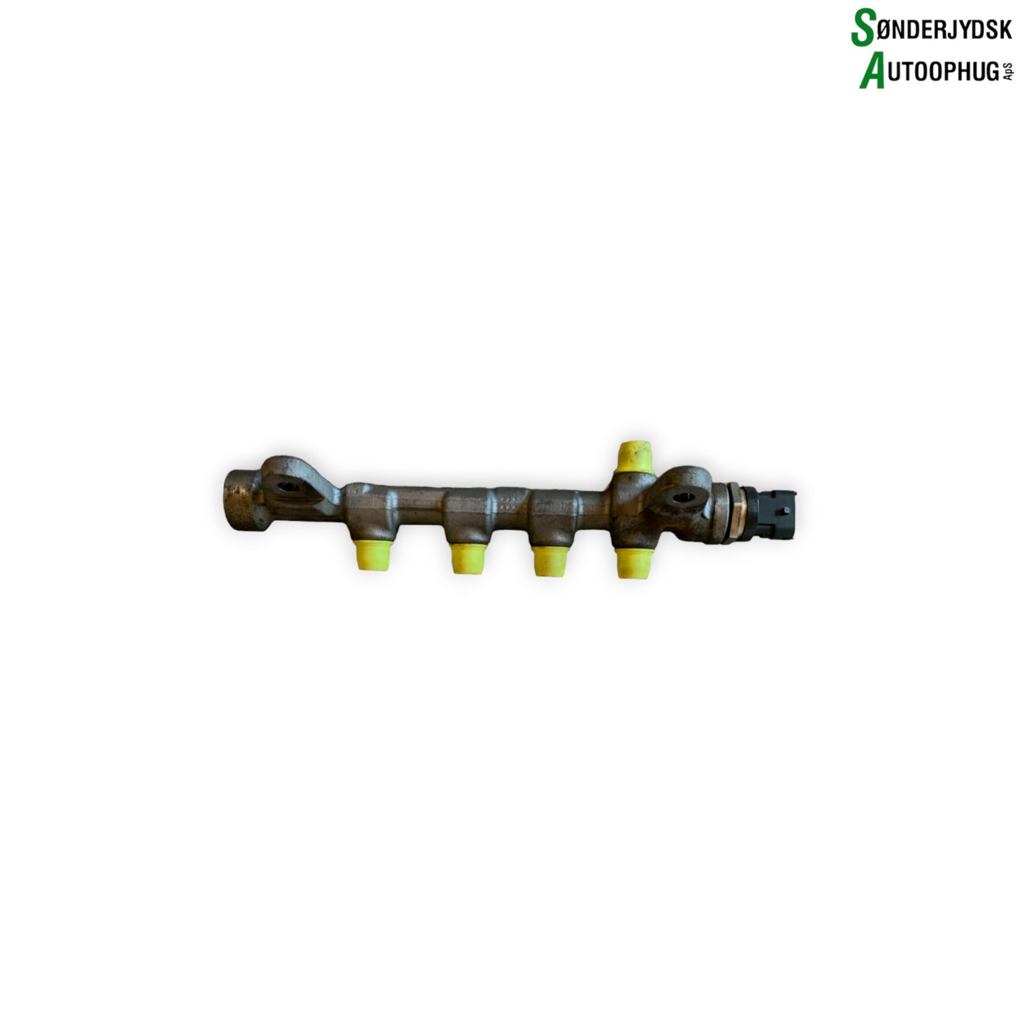 Fiat Doblo Rail Bro Med OEM Nr. 0445214192 Fra Fiat Ophugger