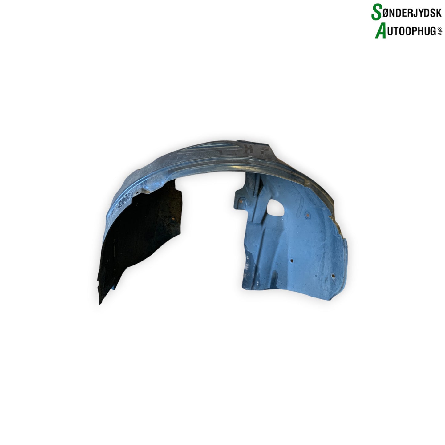 Mini Mini MKI Inderskærm Med OEM Nr. 51711486198 Fra Mini Ophugger