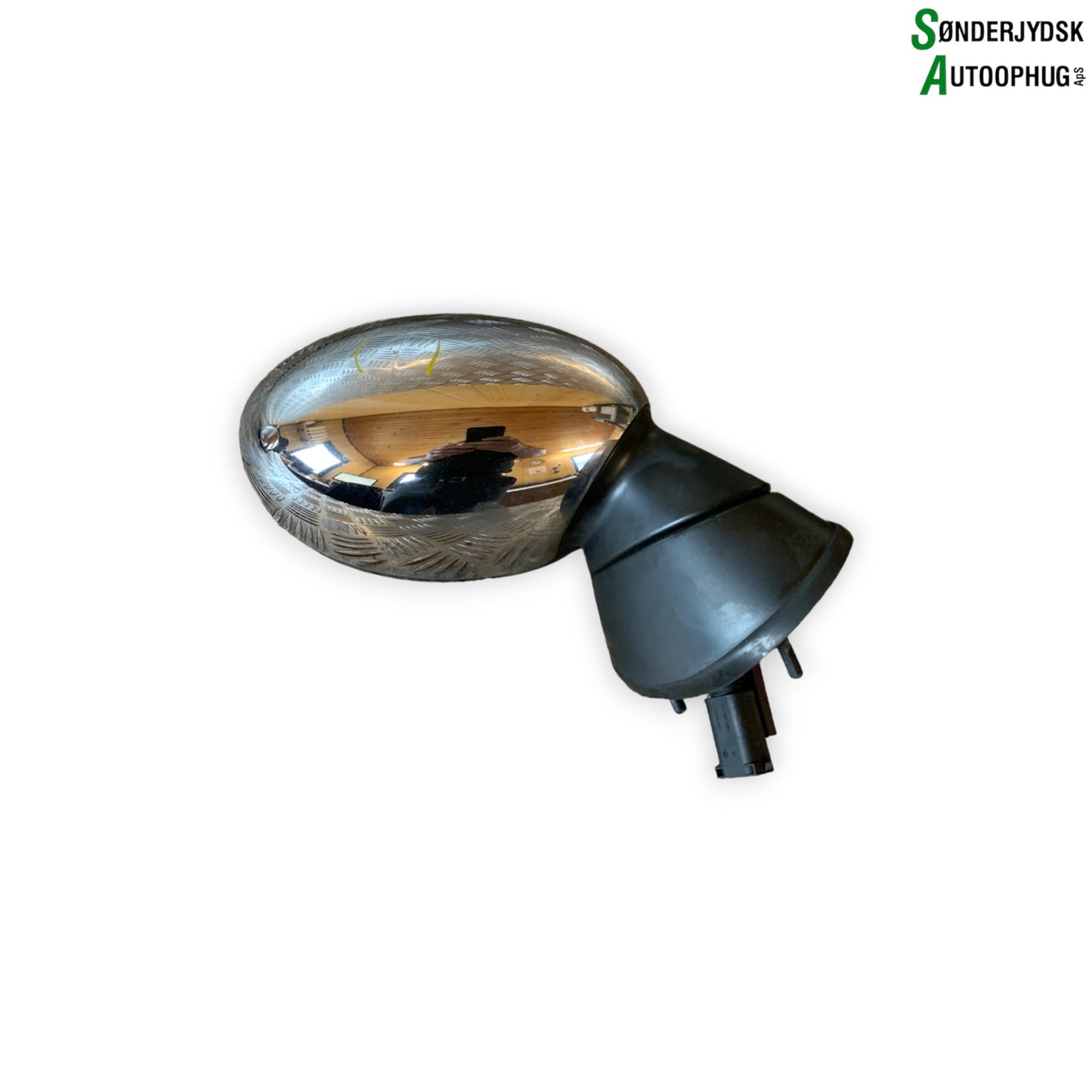 Mini Mki Sidespejl Med OEM Nr. 51160395770 Fra Mini Ophugger