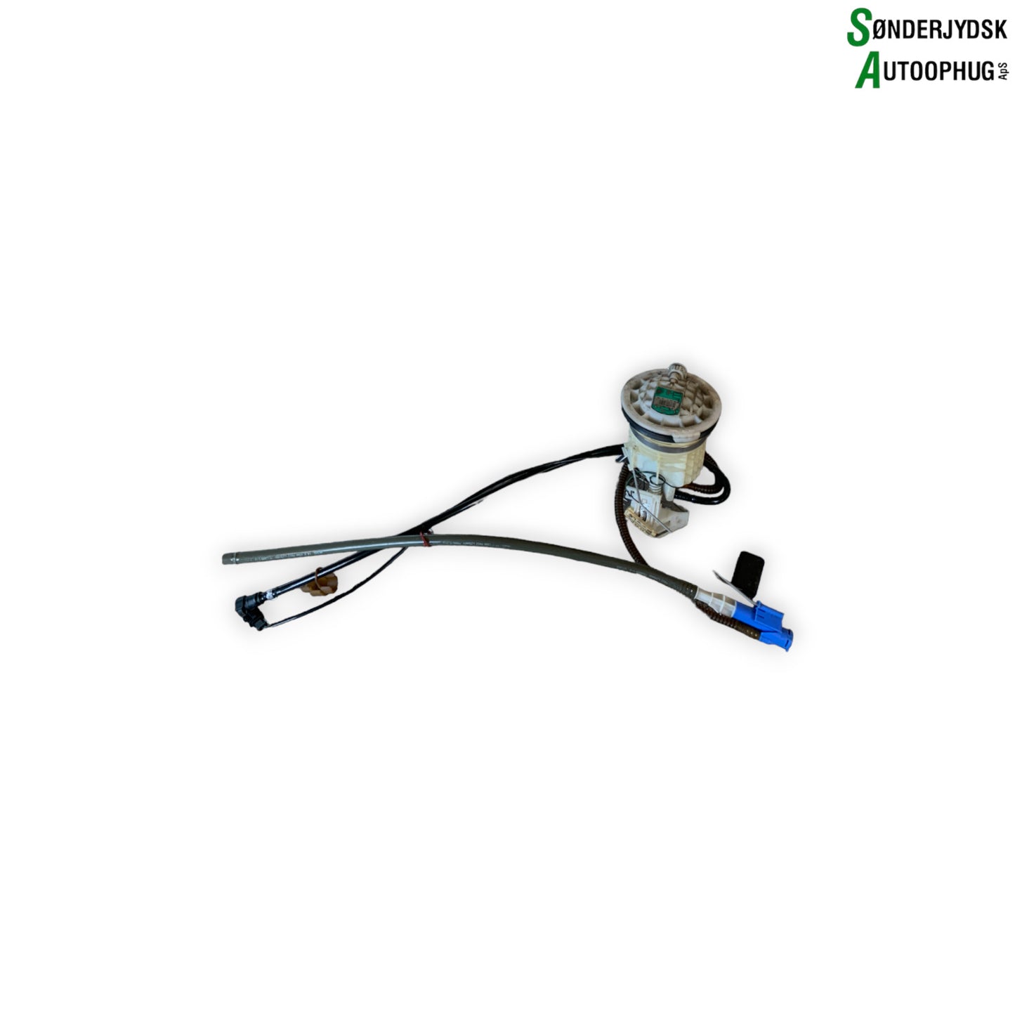 Mini Mki Benz/Brændstofpumpe El Med OEM Nr. 67590039 Fra Mini Ophugger