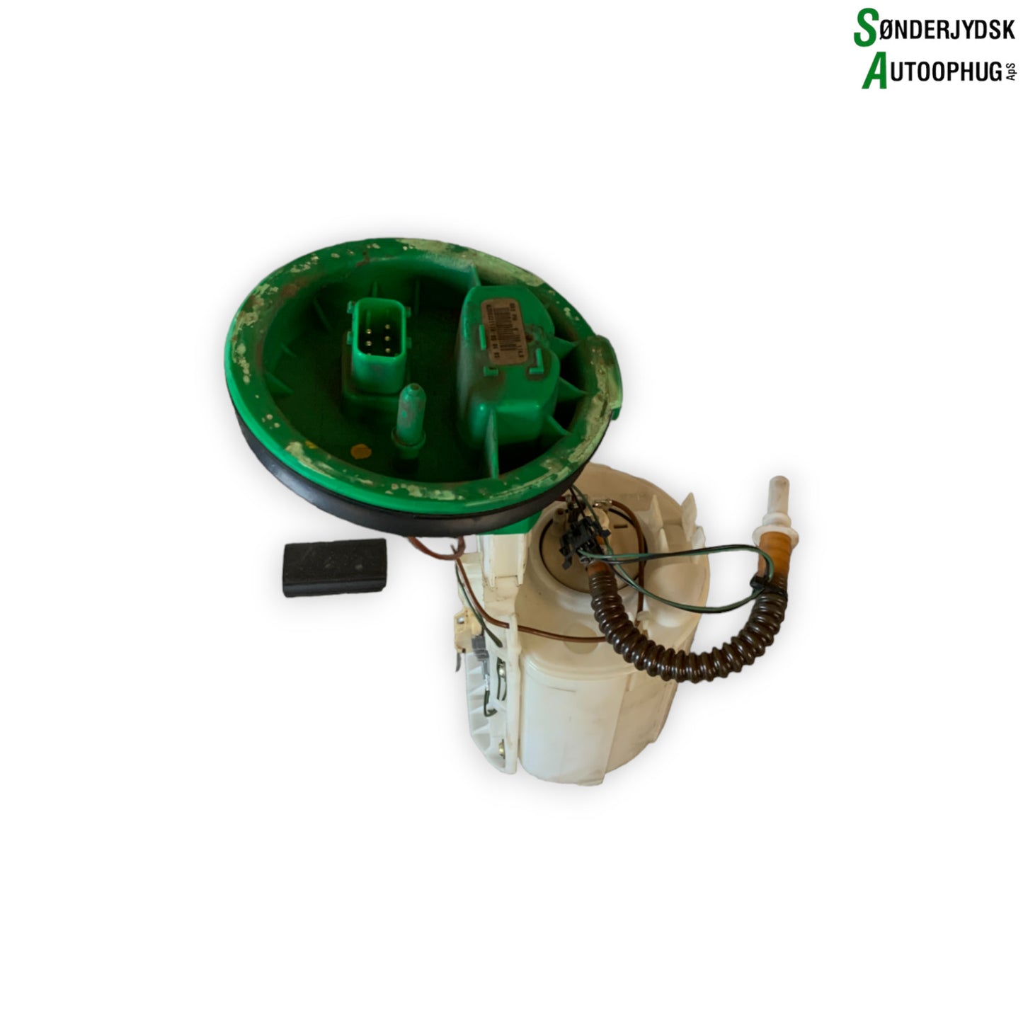 Mini Mki Benz/Brændstofpumpe El Med OEM Nr. 0259321174 Fra Mini Ophugger