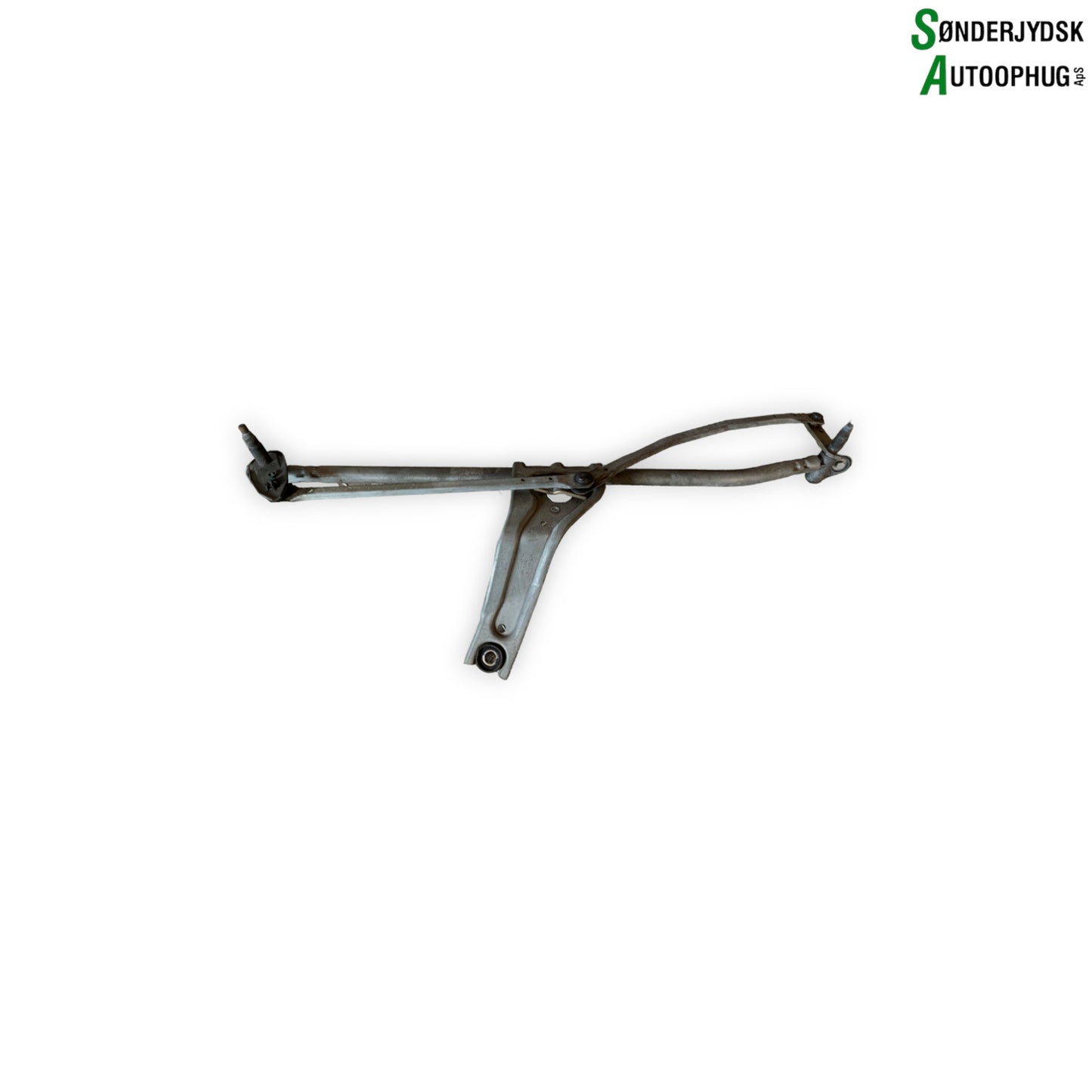 Mini Mki Viskertræk Med OEM Nr. 61618229128 Fra Mini Ophugger