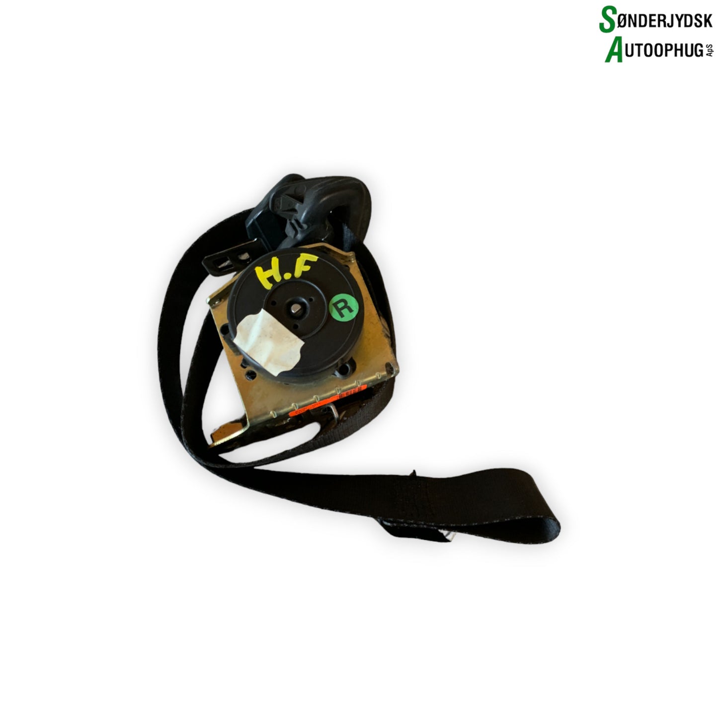 Mini Mini MKI Sikkerhedsseler For Med OEM Nr. 530078802 Fra Mini Ophugger