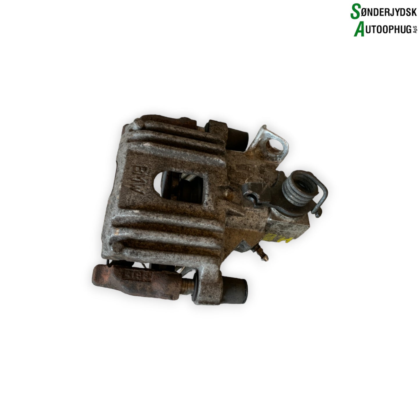 Mini Mki Bremsekaliber Hb Med OEM Nr. 34216763730 Fra Mini Ophugger