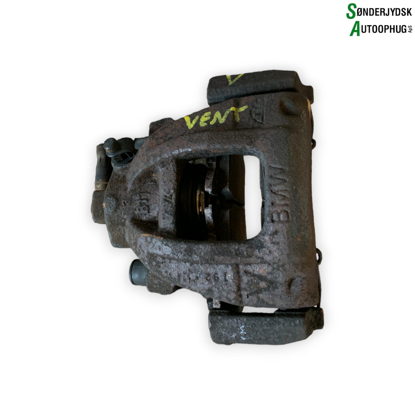 Mini Mki Bremsekaliber Vf Med OEM Nr. 34116768457 Fra Mini Ophugger