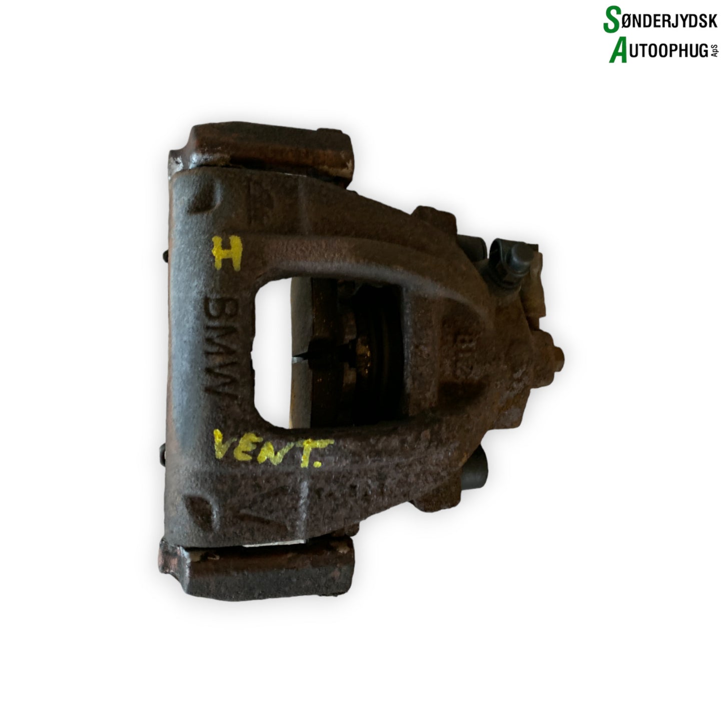 Mini Mki Bremsekaliber Hf Med OEM Nr. 34116768458 Fra Mini Ophugger