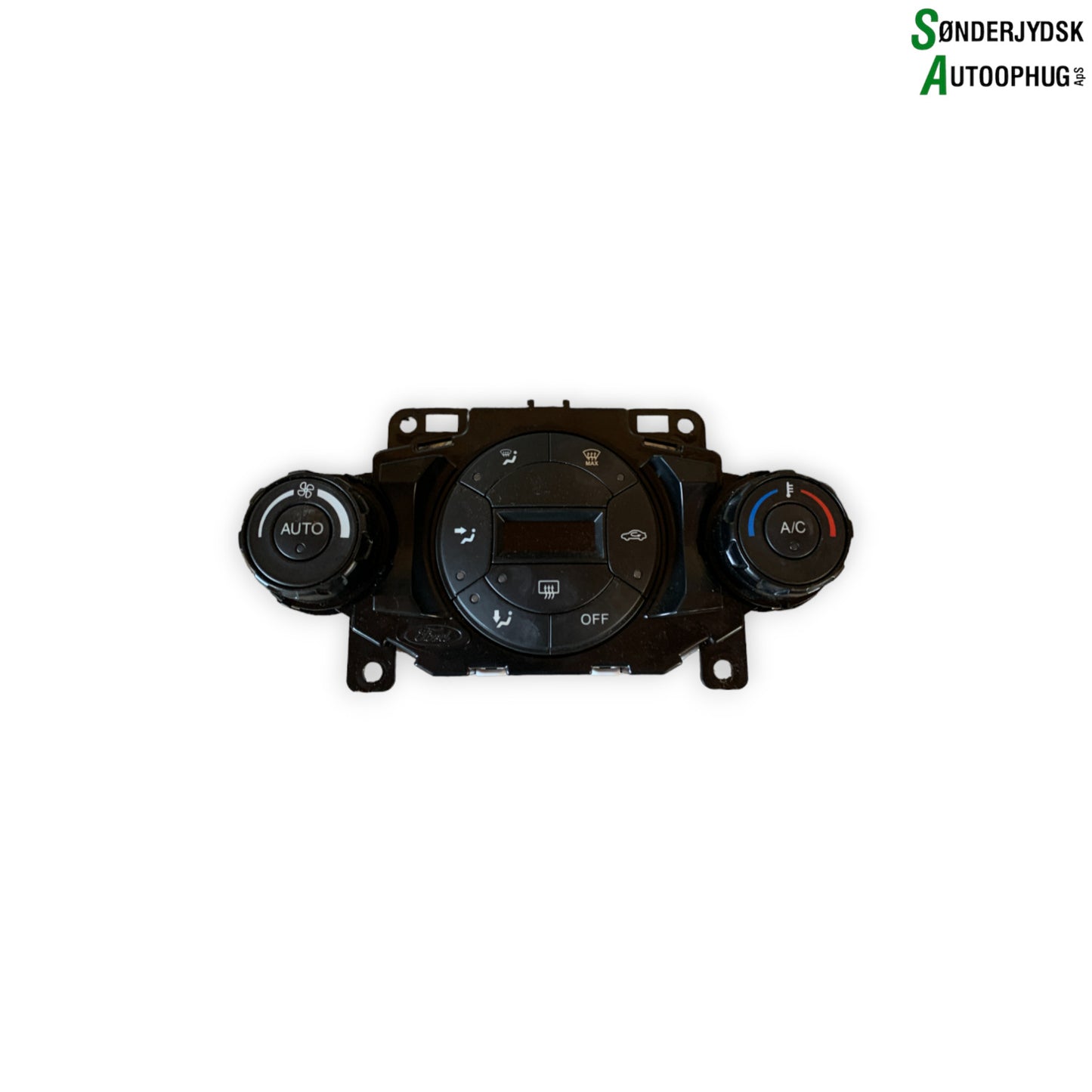 Ford Fiesta 7 Varmeregulering Med OEM Nr. 8A6T18C612AL Fra Ford Ophugger
