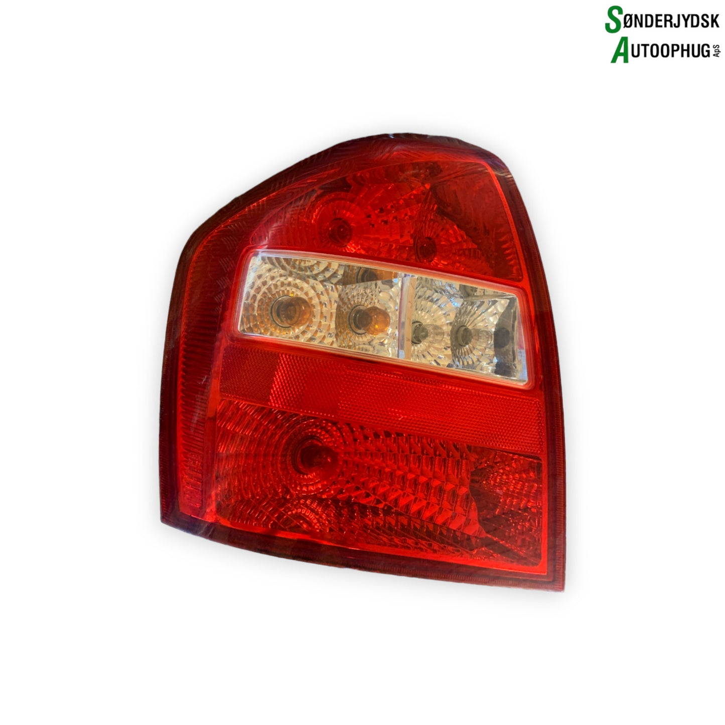 Kia Cerato Baglygte Med OEM Nr. 924012F210 Fra Kia Ophugger