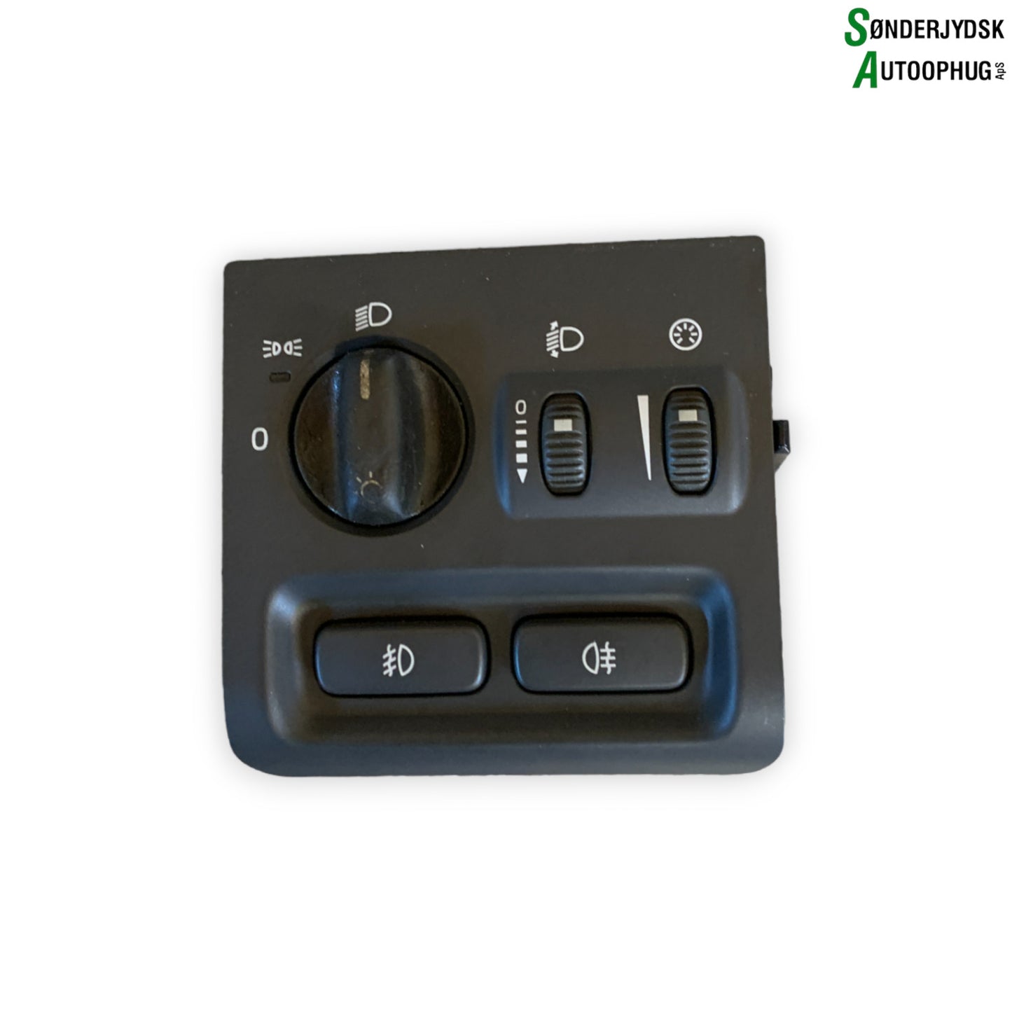 Volvo S40/V40 Kontakt Lys Med OEM Nr. 30613945 Fra Volvo Ophugger