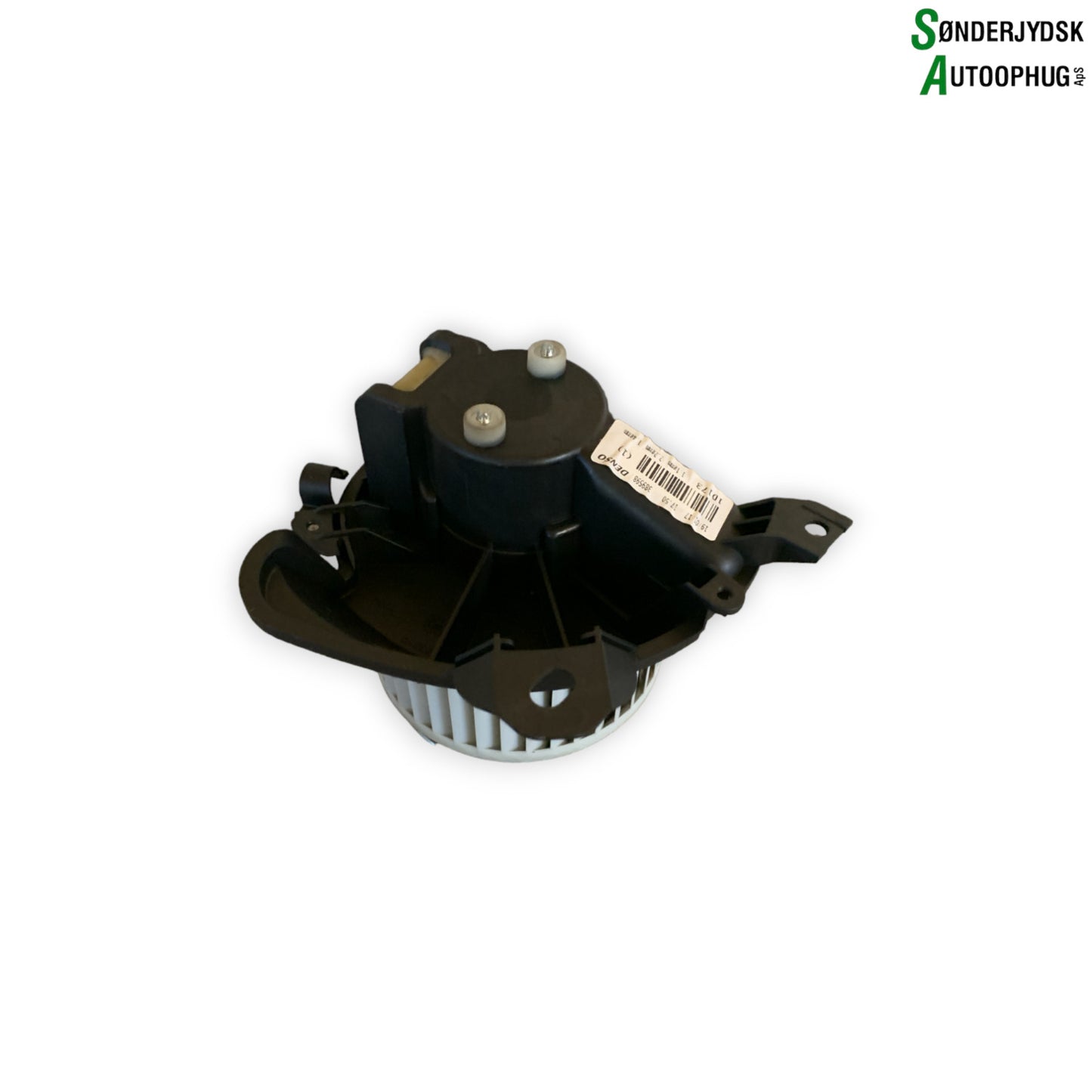 Fiat Fiorino Varmeblæser Med OEM Nr. 389598 Fra Fiat Ophugger