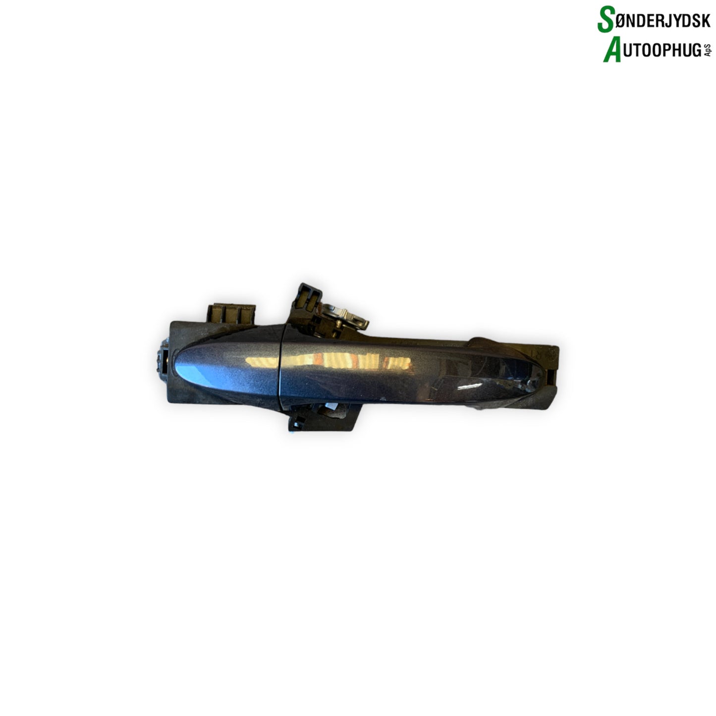 Ford Fiesta 7 Håndtag Udvendig Med OEM Nr. 1596773 Fra Ford Ophugger