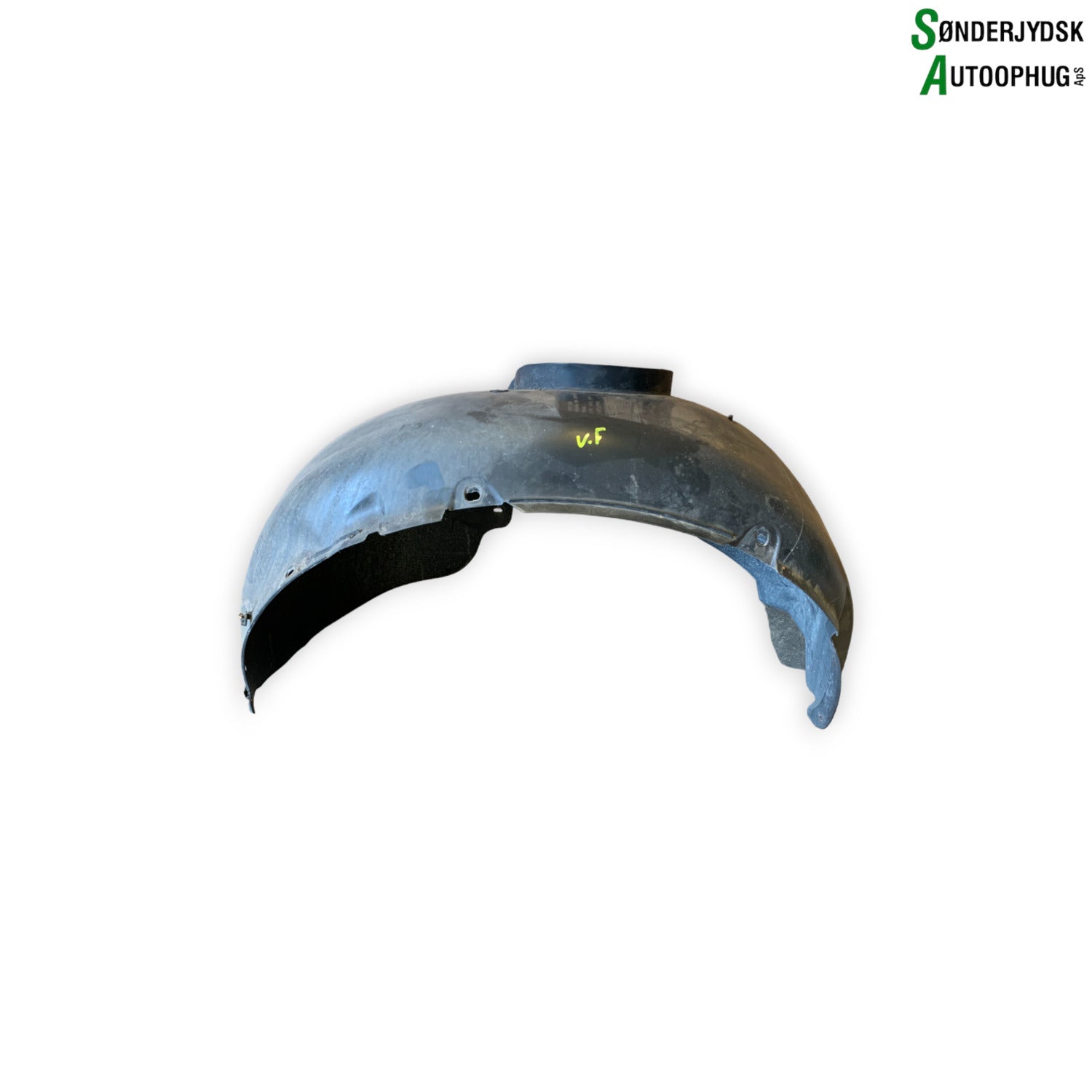 Seat Mii Inderskærm Med OEM Nr. 1S0809961D Fra Seat Ophugger