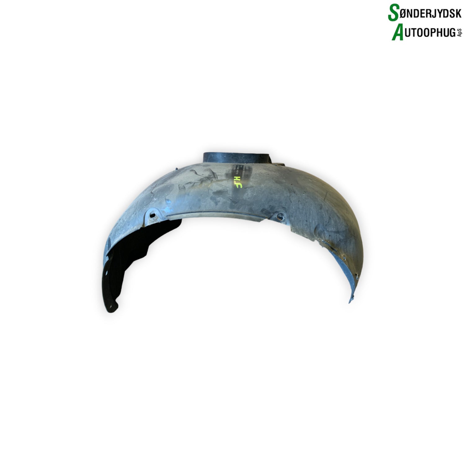 Seat Mii Inderskærm Med OEM Nr. 1S0809962D Fra Seat Ophugger