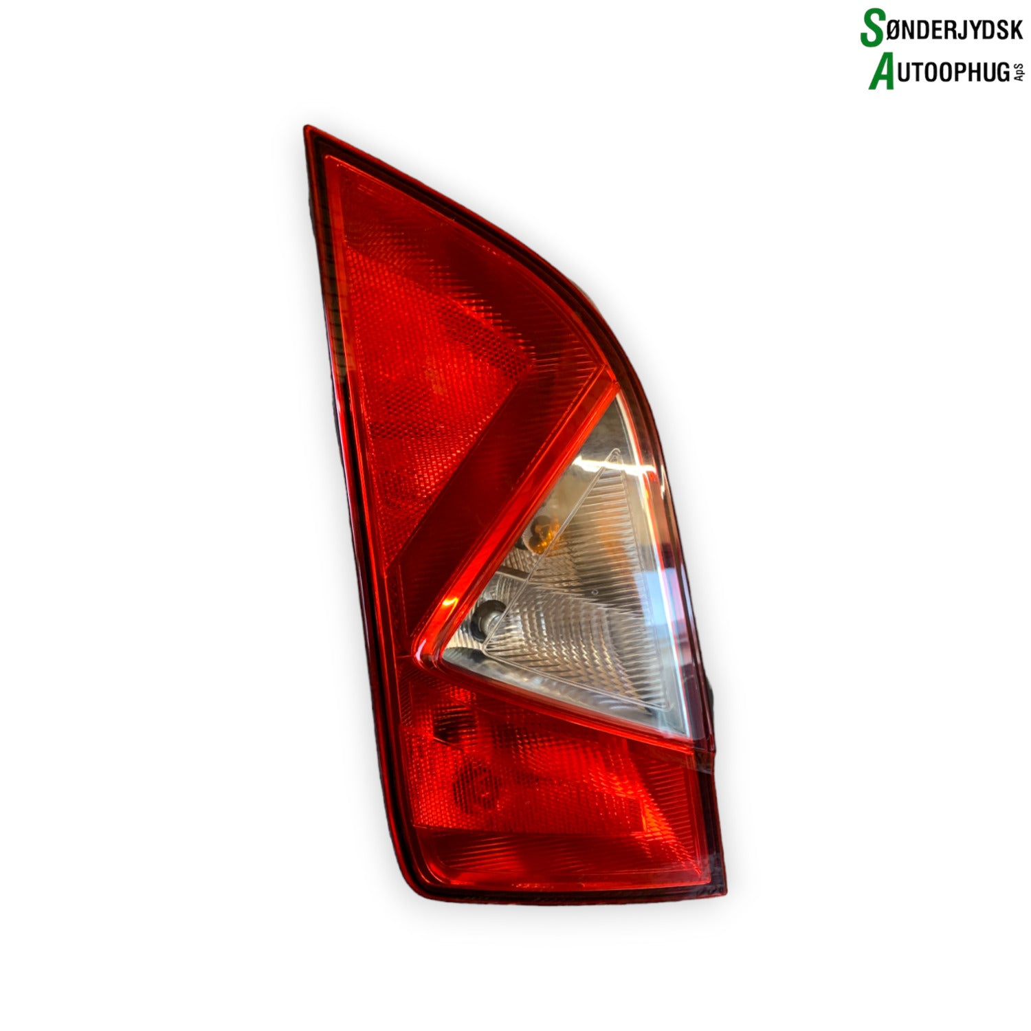 Seat Mii Baglygte Med OEM Nr. 1SL945095H Fra Seat Ophugger