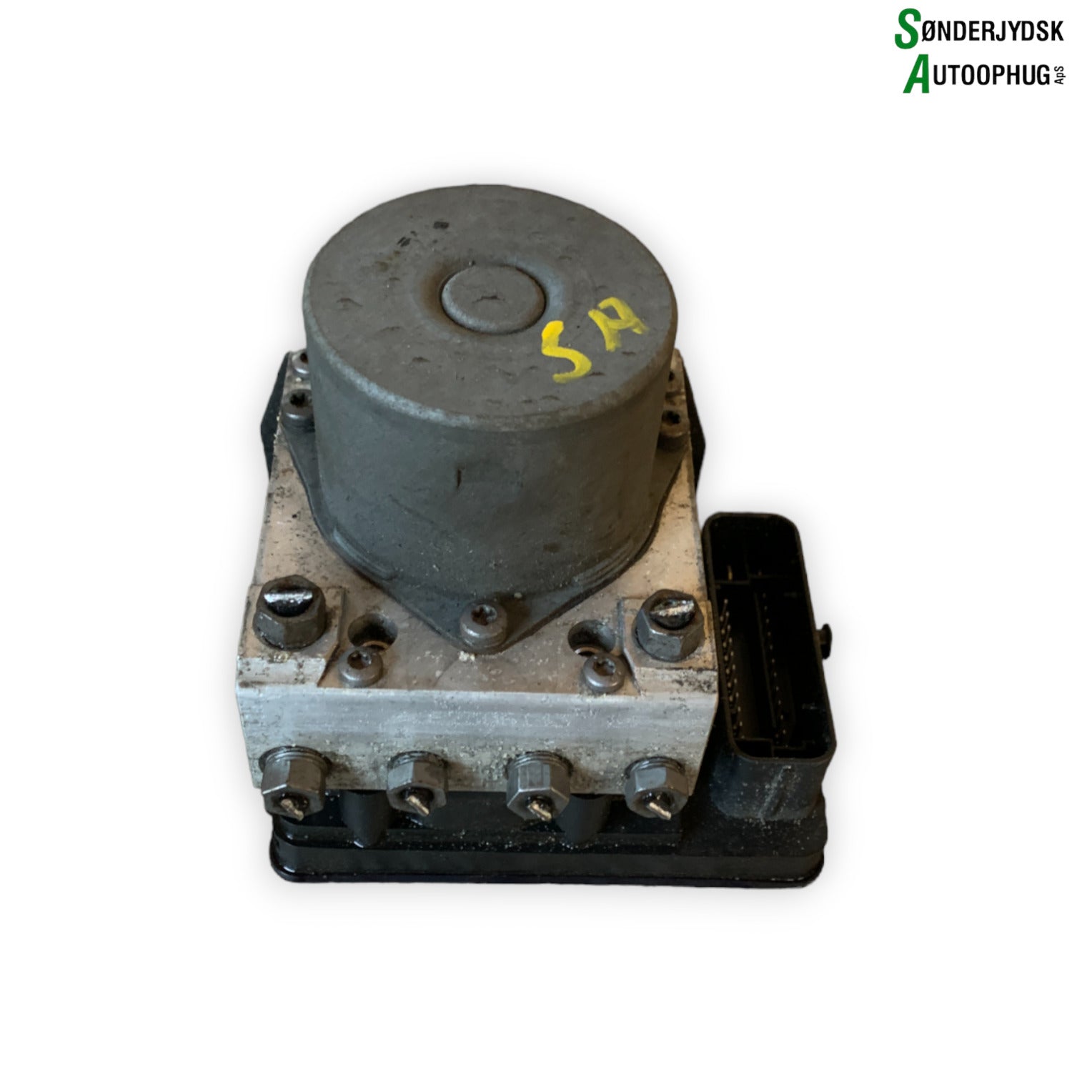 Seat Mii Abs Pumpe Med OEM Nr. 1S0614517E Fra Seat Ophugger