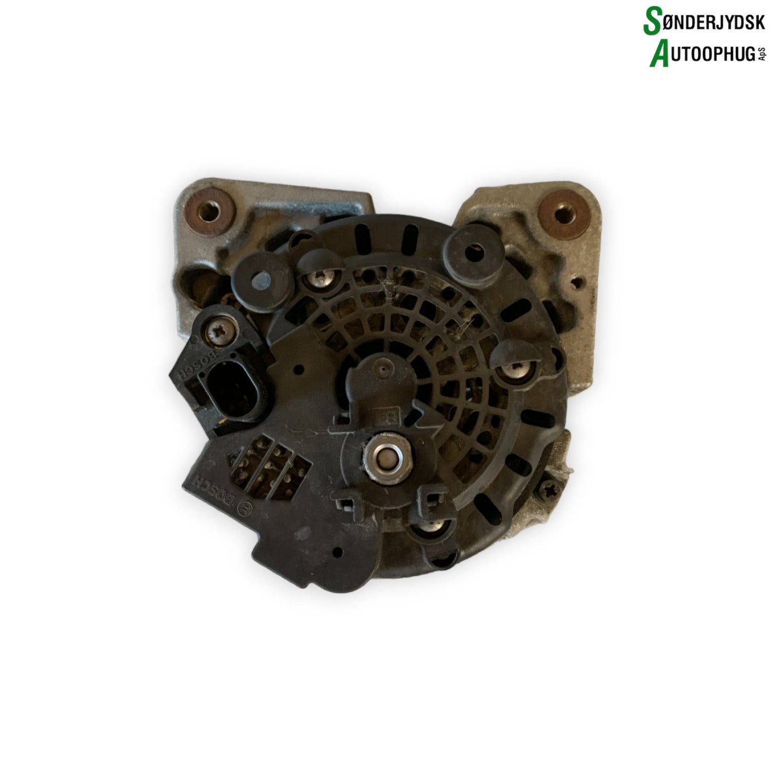 Seat Mii Generator Med OEM Nr. 04C903023JX Fra Seat Ophugger