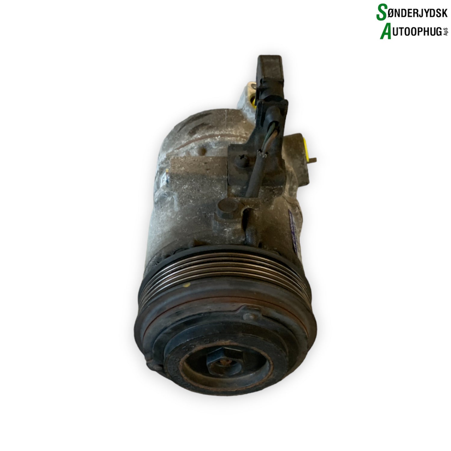 Seat Mii Aircondition Pumpe Med OEM Nr. 1S0820803B Fra Seat Ophugger