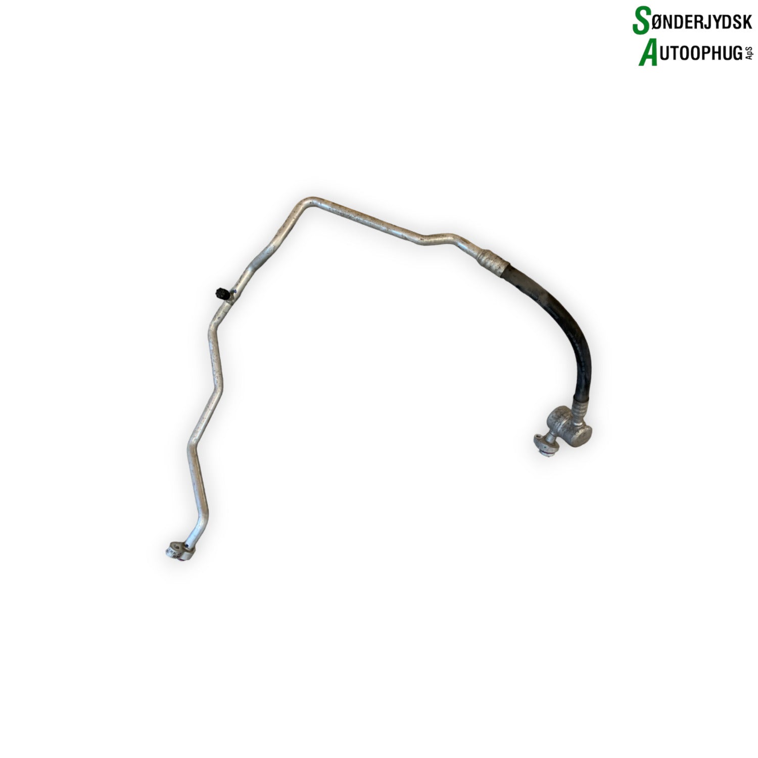 Seat Mii Aircond. Rør/Slanger Med OEM Nr. 1S0820743D Fra Seat Ophugger