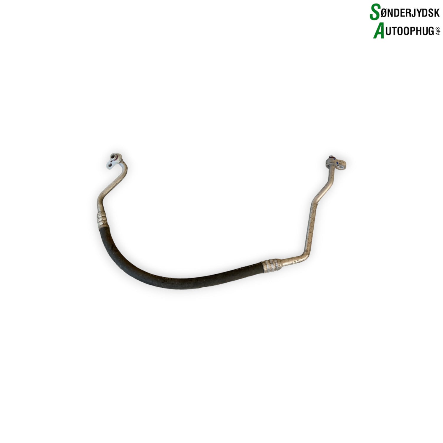 Seat Mii Aircond. Rør/Slanger Med OEM Nr. 1S0820721 Fra Seat Ophugger