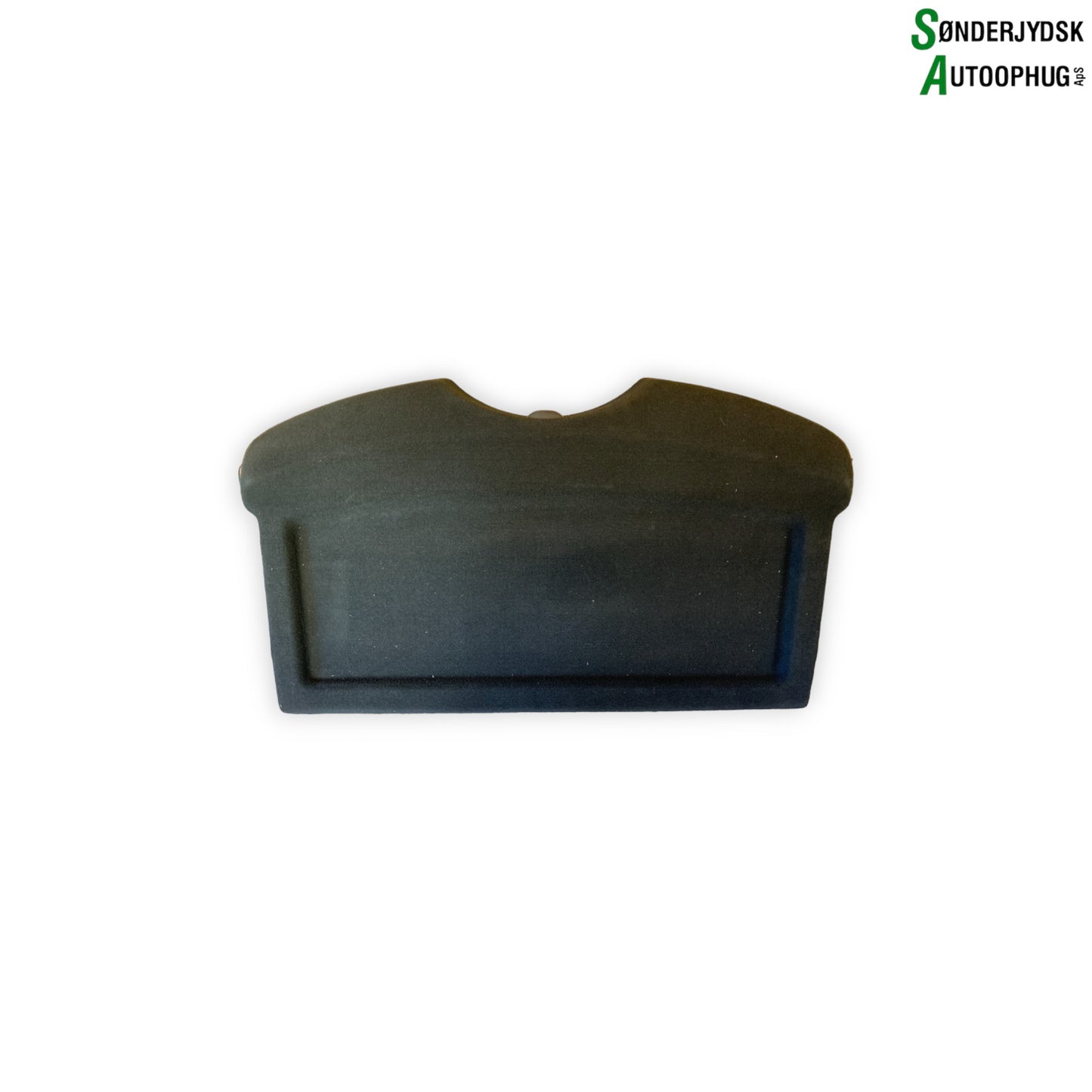 Skoda Rapid Baghylde/Hattehylde Med OEM Nr. 5JA867769C Fra Skoda Ophugger