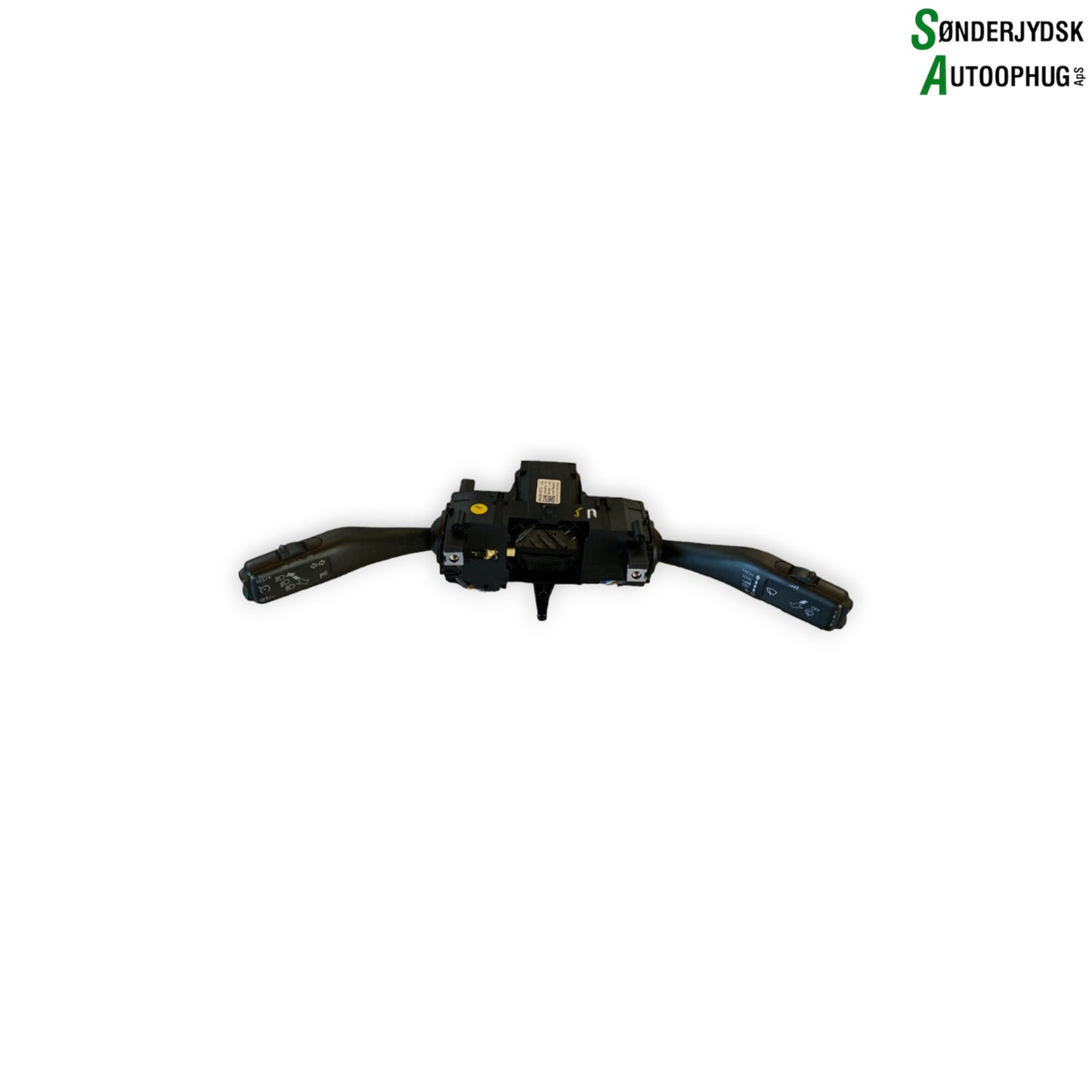 Skoda Rapid Kontakt Combi Med OEM Nr. 6RA953521G Fra Skoda Ophugger