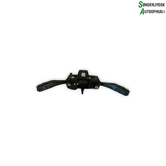 Skoda Rapid Kontakt Combi Med OEM Nr. 6RA953521G Fra Skoda Ophugger