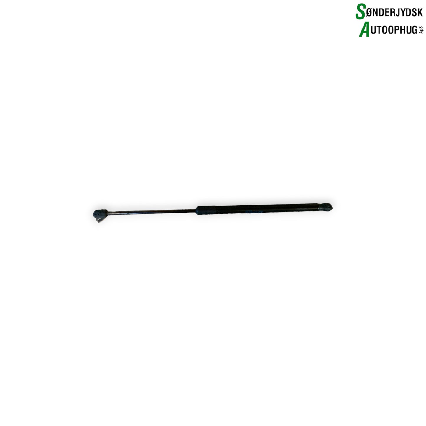 Skoda Rapid Bagklapsdæmper Med OEM Nr. 6JA827550A Fra Skoda Ophugger