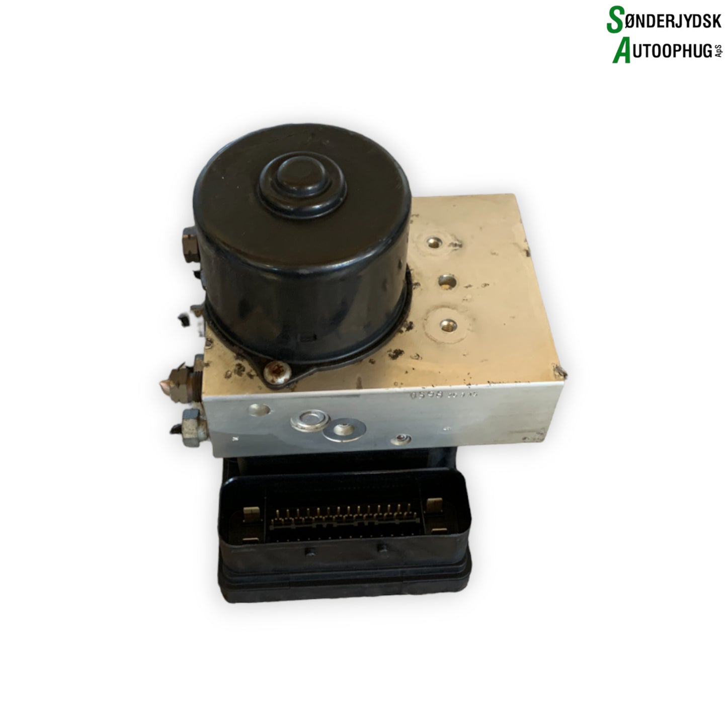 Volvo S60 ABS Pumpe Med OEM Nr. 8671224 Fra Volvo Ophugger