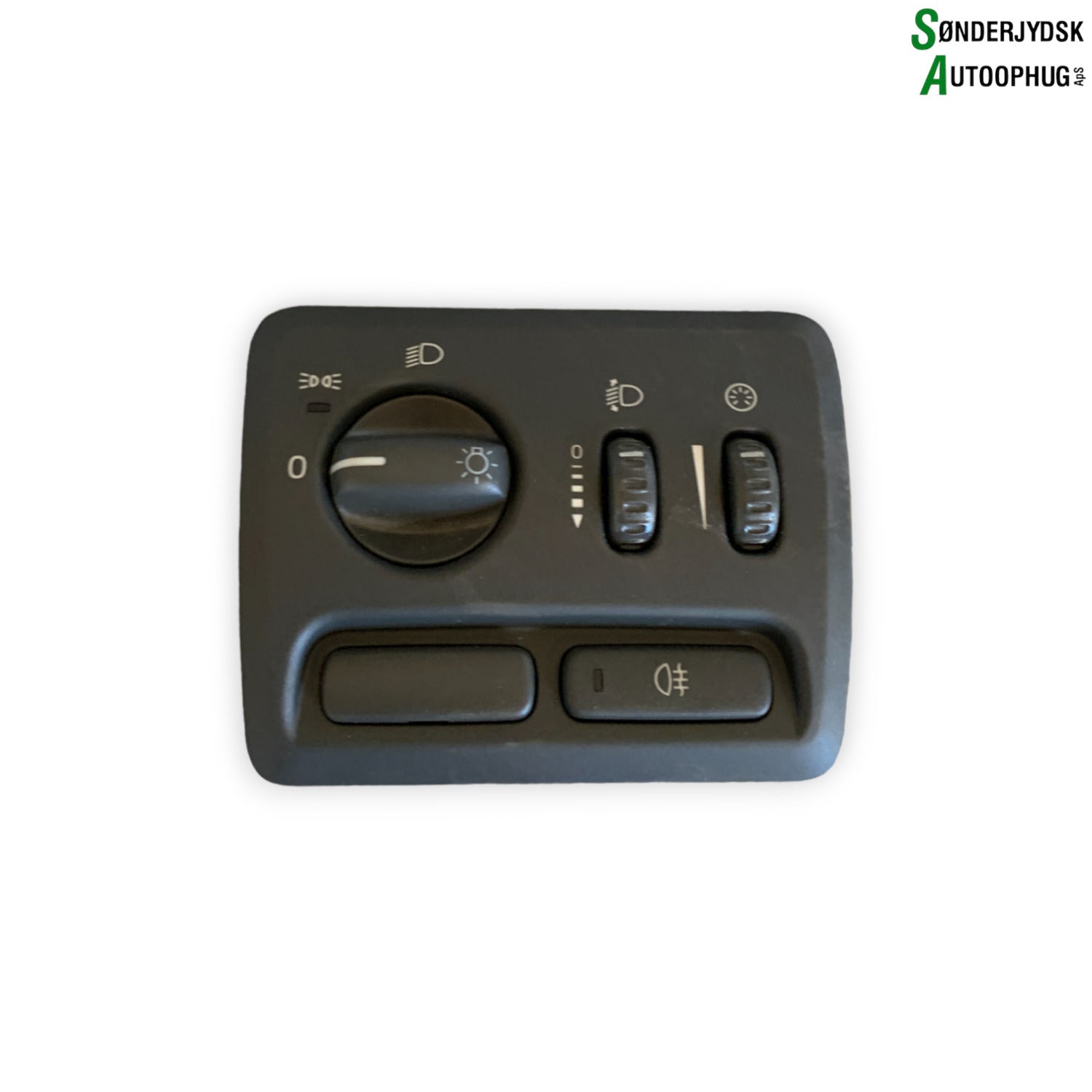 Volvo S60 Kontakt Lys Med OEM Nr. 9441047 Fra Volvo Ophugger