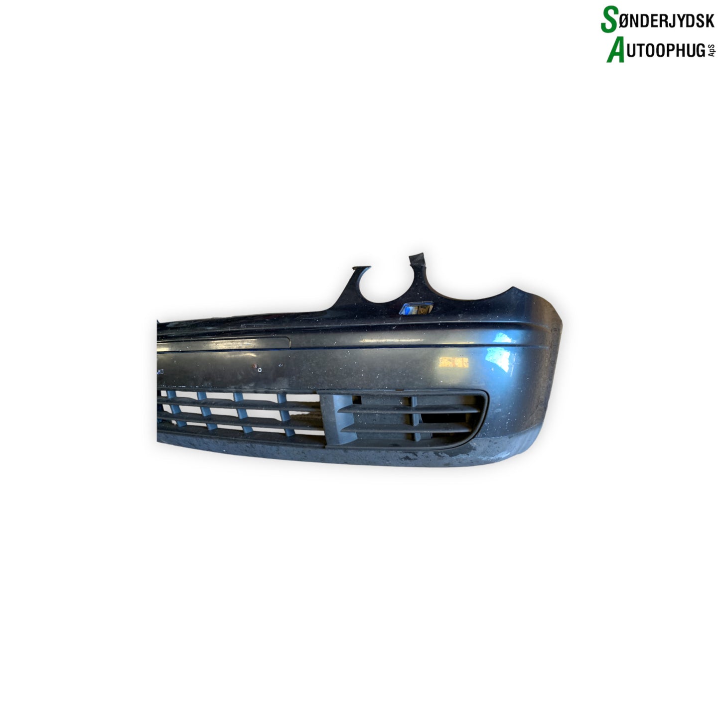 VW Polo 9N Forkofanger Med OEM Nr. 6Q0807217A Fra VW Ophugger