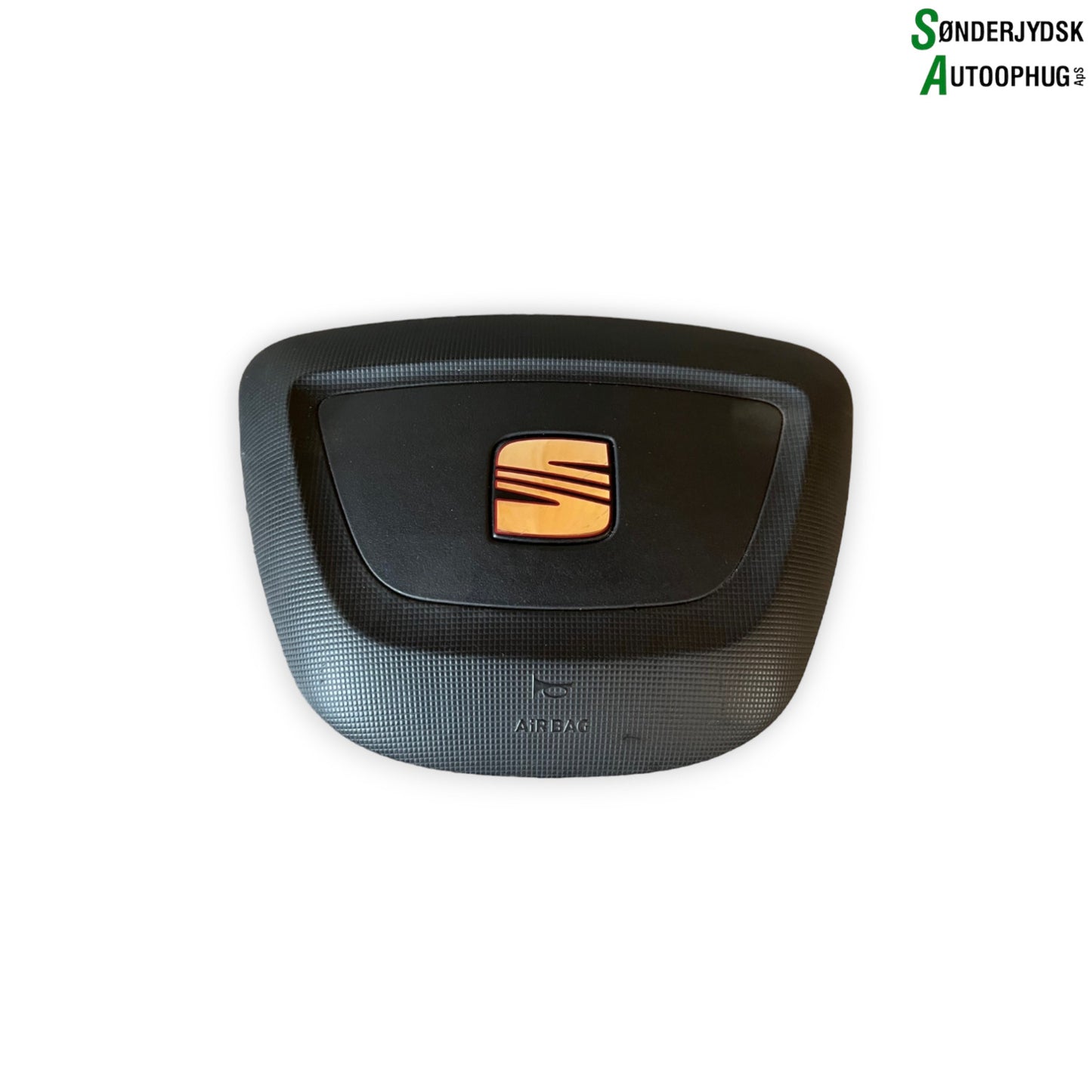 Seat Mii Airbag Med OEM Nr. 6J0880201G Fra Seat Ophugger