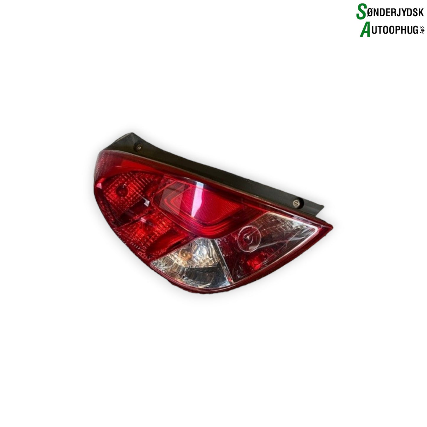 Hyundai I20 Nl Baglygte Med OEM Nr. 924014P500 Fra Hyundai Ophugger