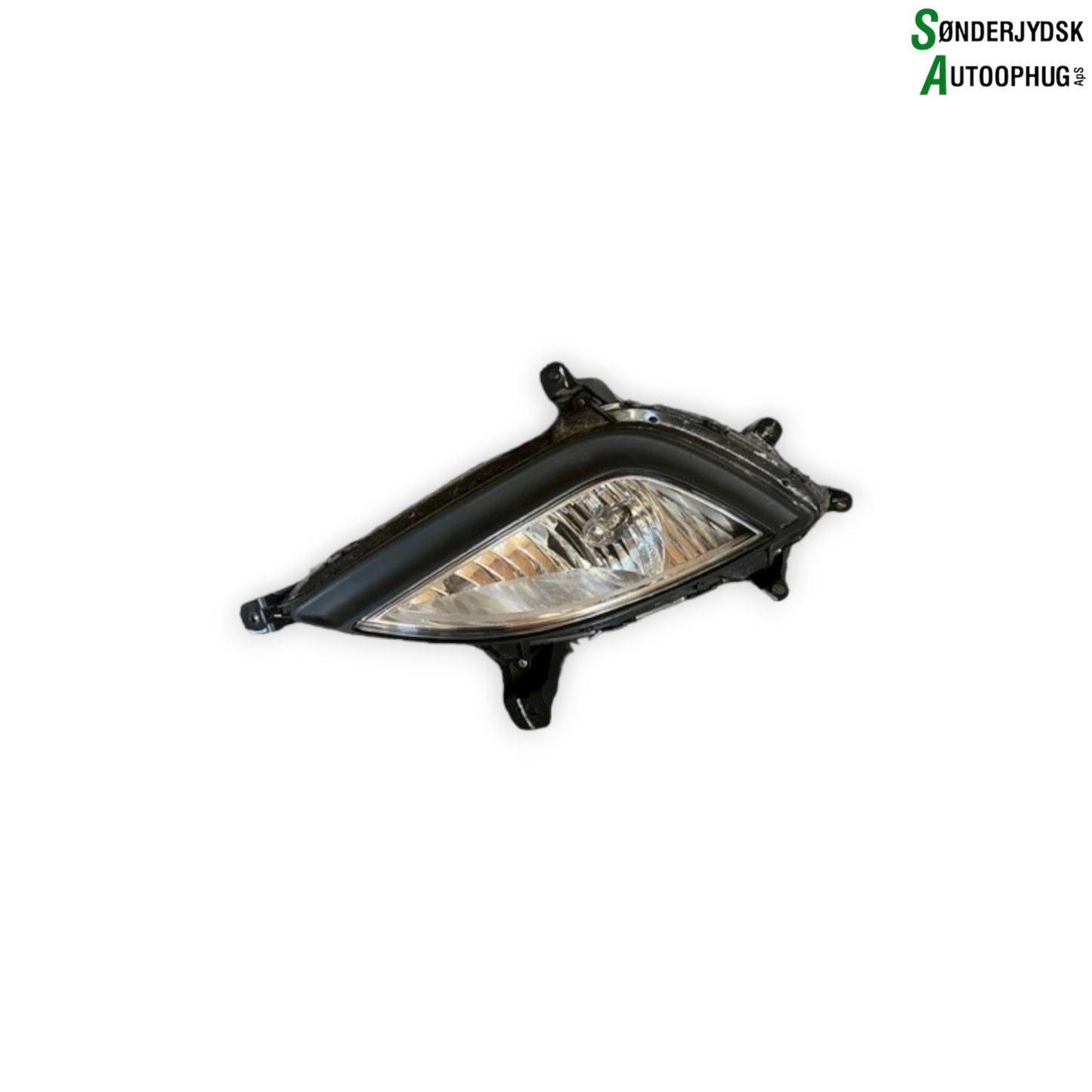 Hyundai I20 Nl Tågelygte For Med OEM Nr. 922021J500 Fra Hyundai Ophugger