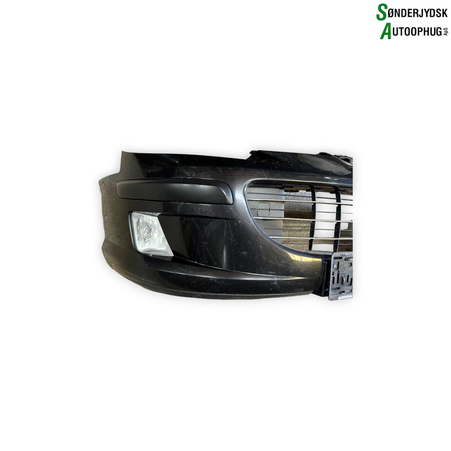 Peugeot 407 Forkofanger Med OEM Nr. 7401RA Fra Peugeot Ophugger