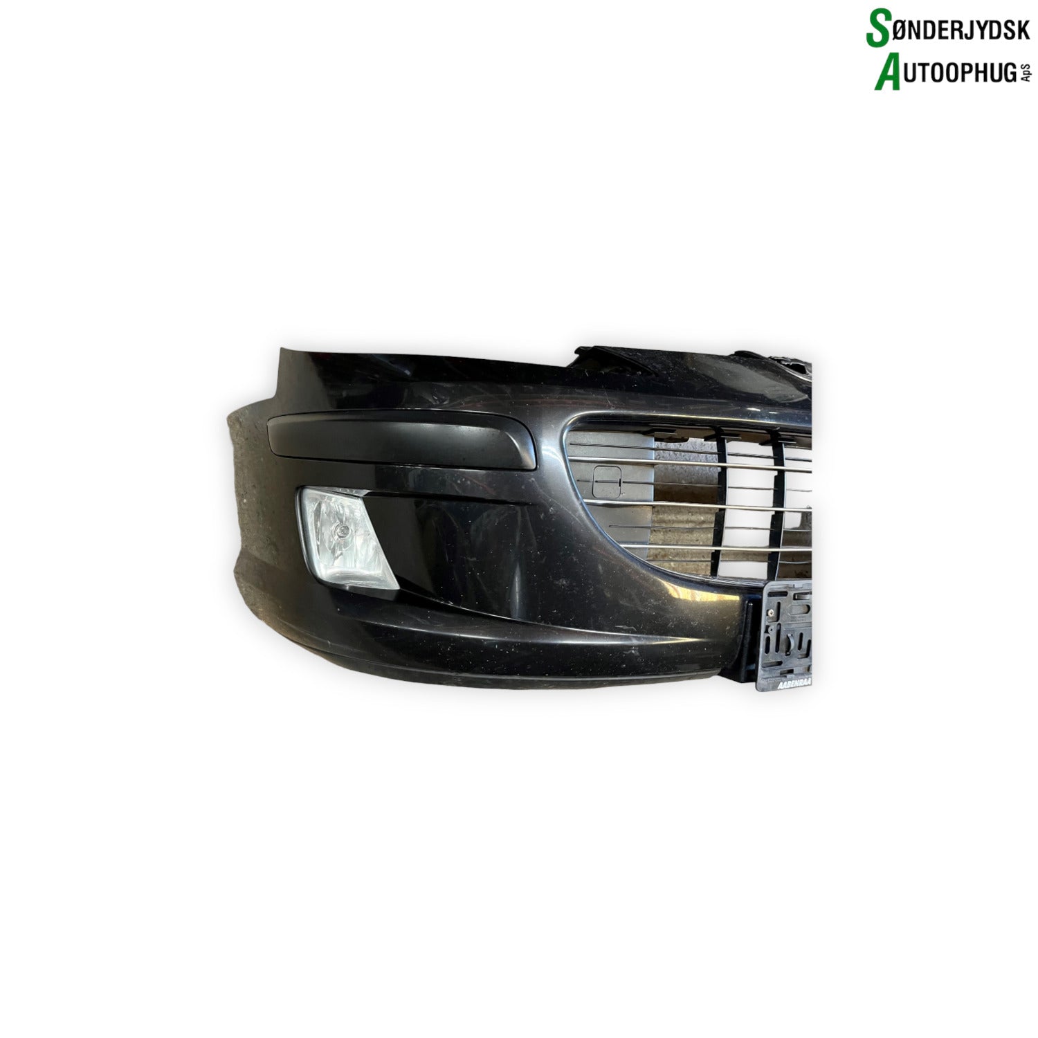 Peugeot 407 Forkofanger Med OEM Nr. 7401RA Fra Peugeot Ophugger