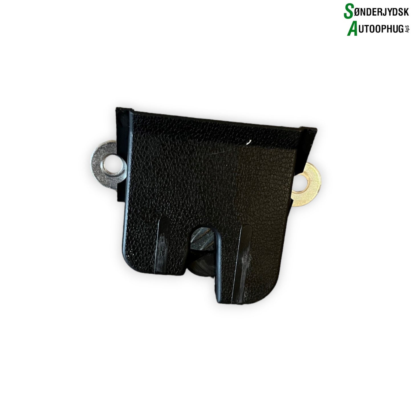 VW Polo 6C Dørlås Med OEM Nr. 6R0827505F Fra VW Ophugger