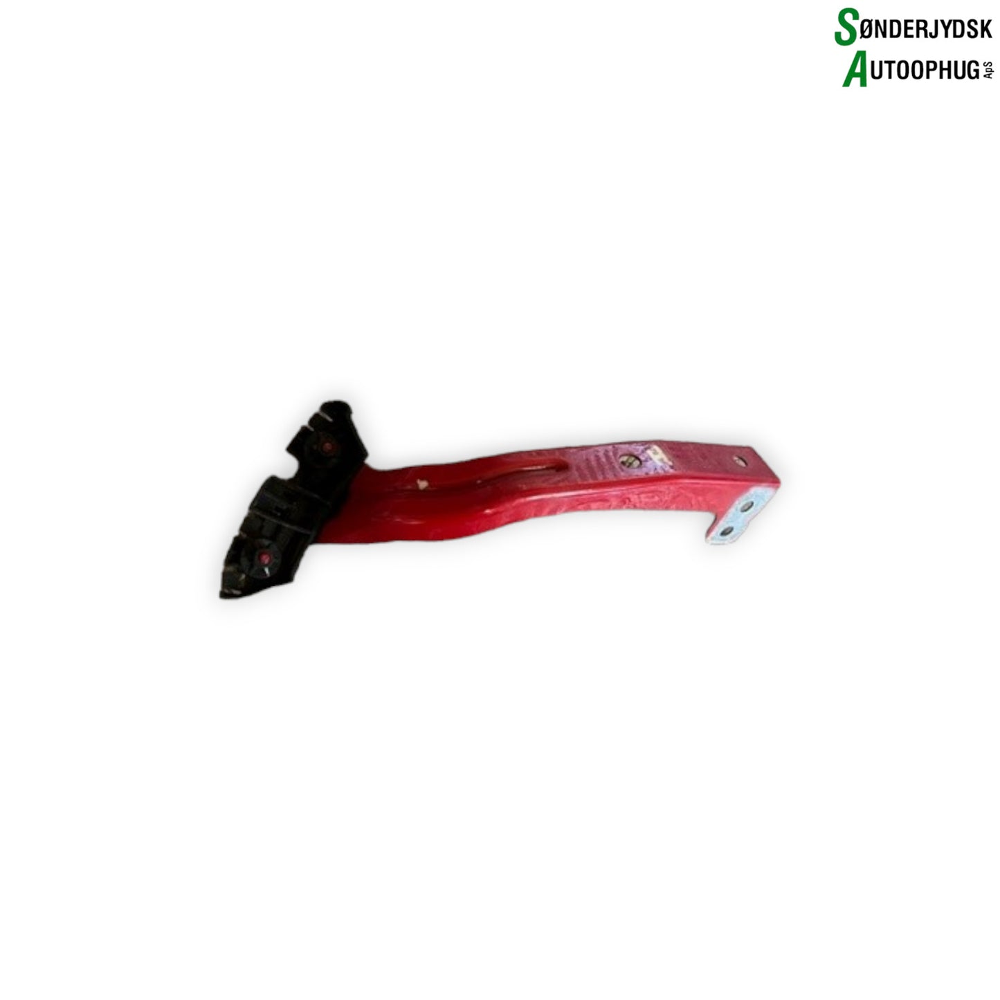 Skoda Citigo Forskærm H Med OEM Nr. 1S0821142 Fra Skoda Ophugger