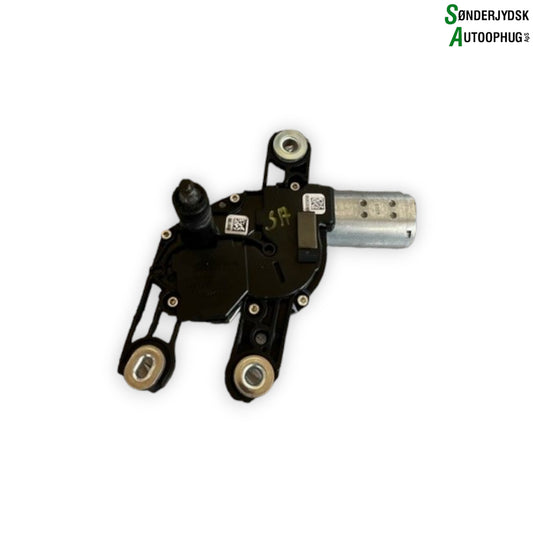 Skoda Citigo Bagrudevisker Motor Med OEM Nr. 1S6955711A Fra Skoda Ophugger