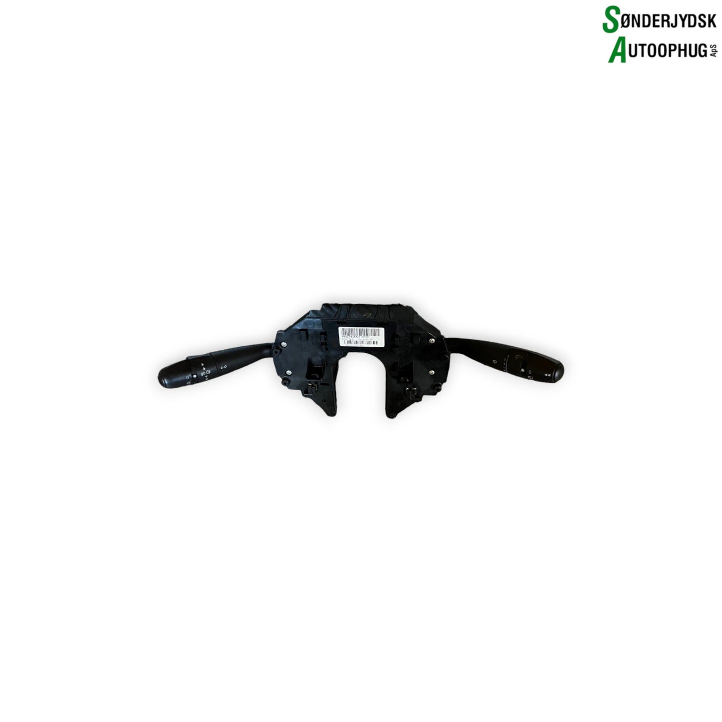 Citroen C4 Kontakt Combi Med OEM Nr. 96627925XT Fra Citroen Ophugger