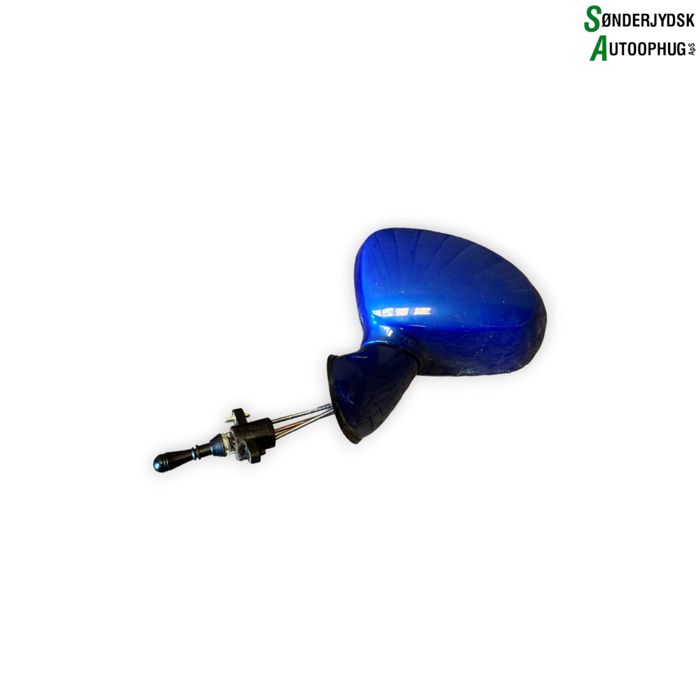 Chevrolet Matiz Sidespejl Med OEM Nr. 96600424 Fra Chevrolet Ophugger