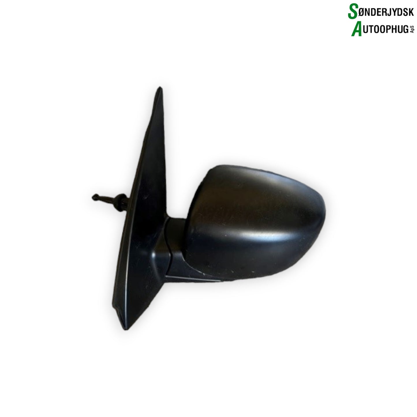 Hyundai I10 Sidespejl Med OEM Nr. 876100X010 Fra Hyundai Ophugger