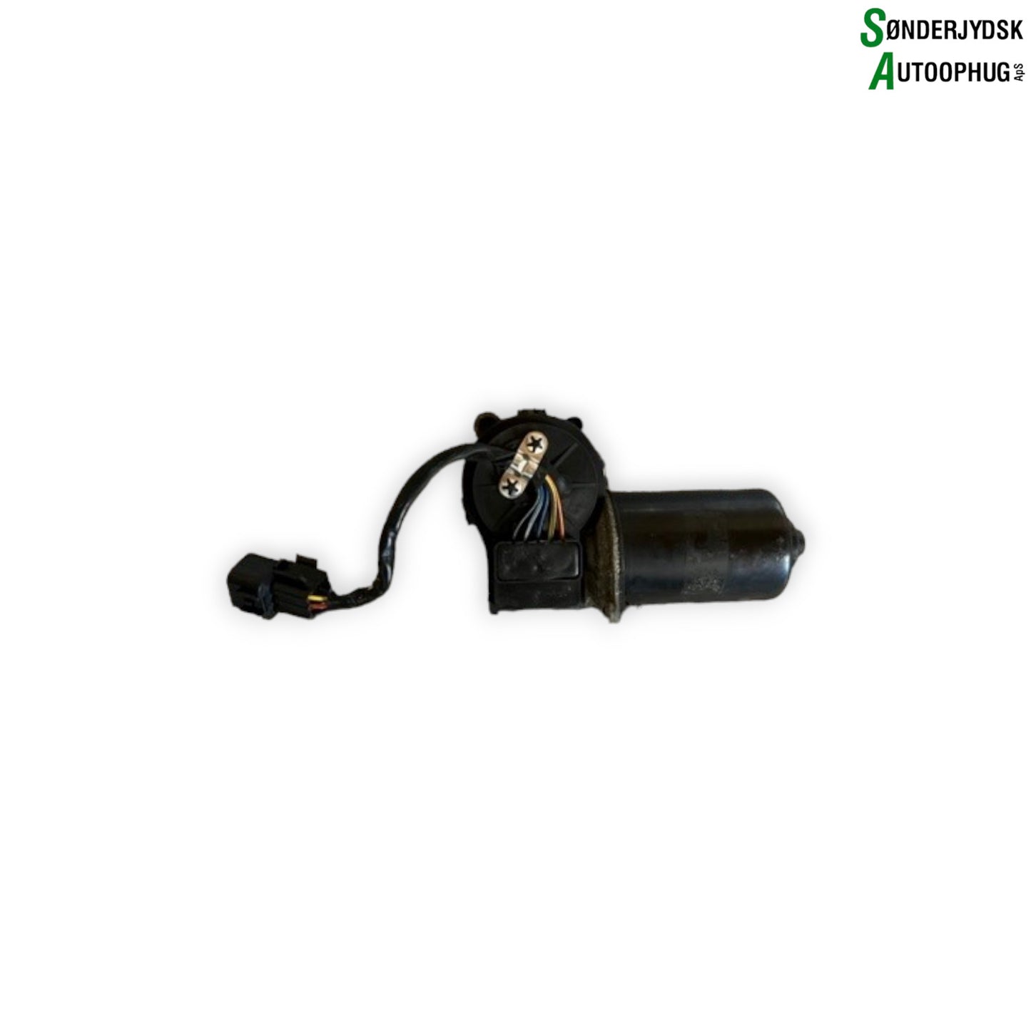 Hyundai I10 Viskermotor Med OEM Nr. 981100X000 Fra Hyundai Ophugger