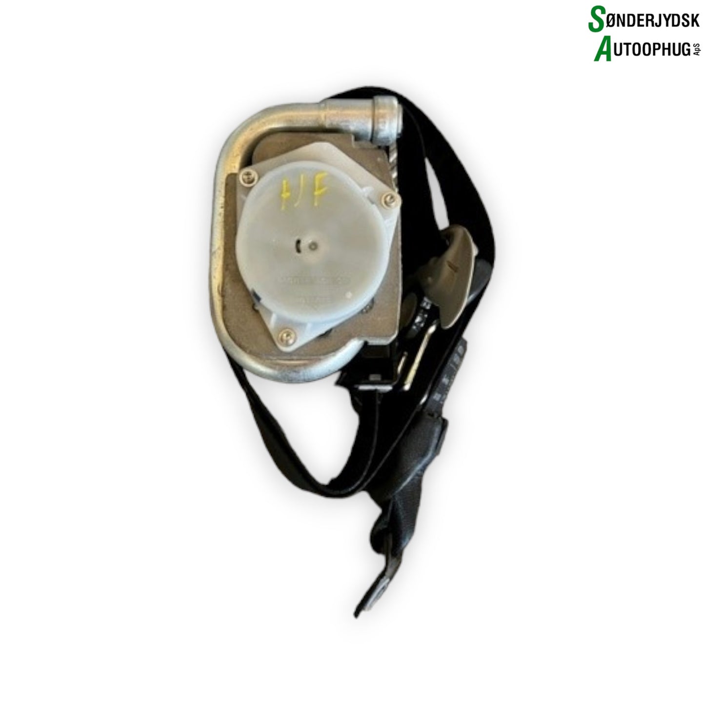 Toyota Avensis Sikkerhedsseler For Med OEM Nr. 7321005051 Fra Toyota Ophugger