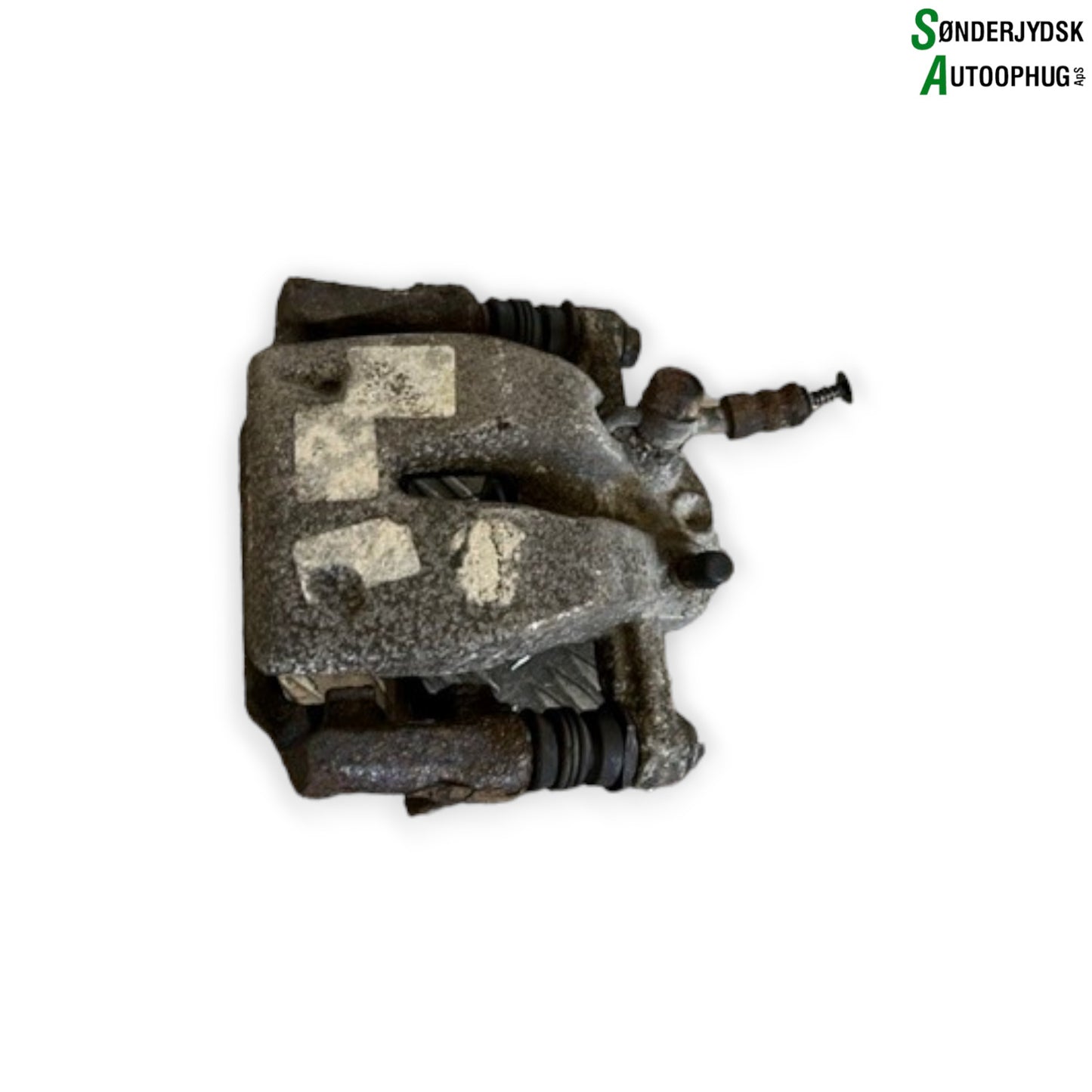 Toyota Avensis Bremsekaliber Vb Med OEM Nr. 4775005071 Fra Toyota Ophugger