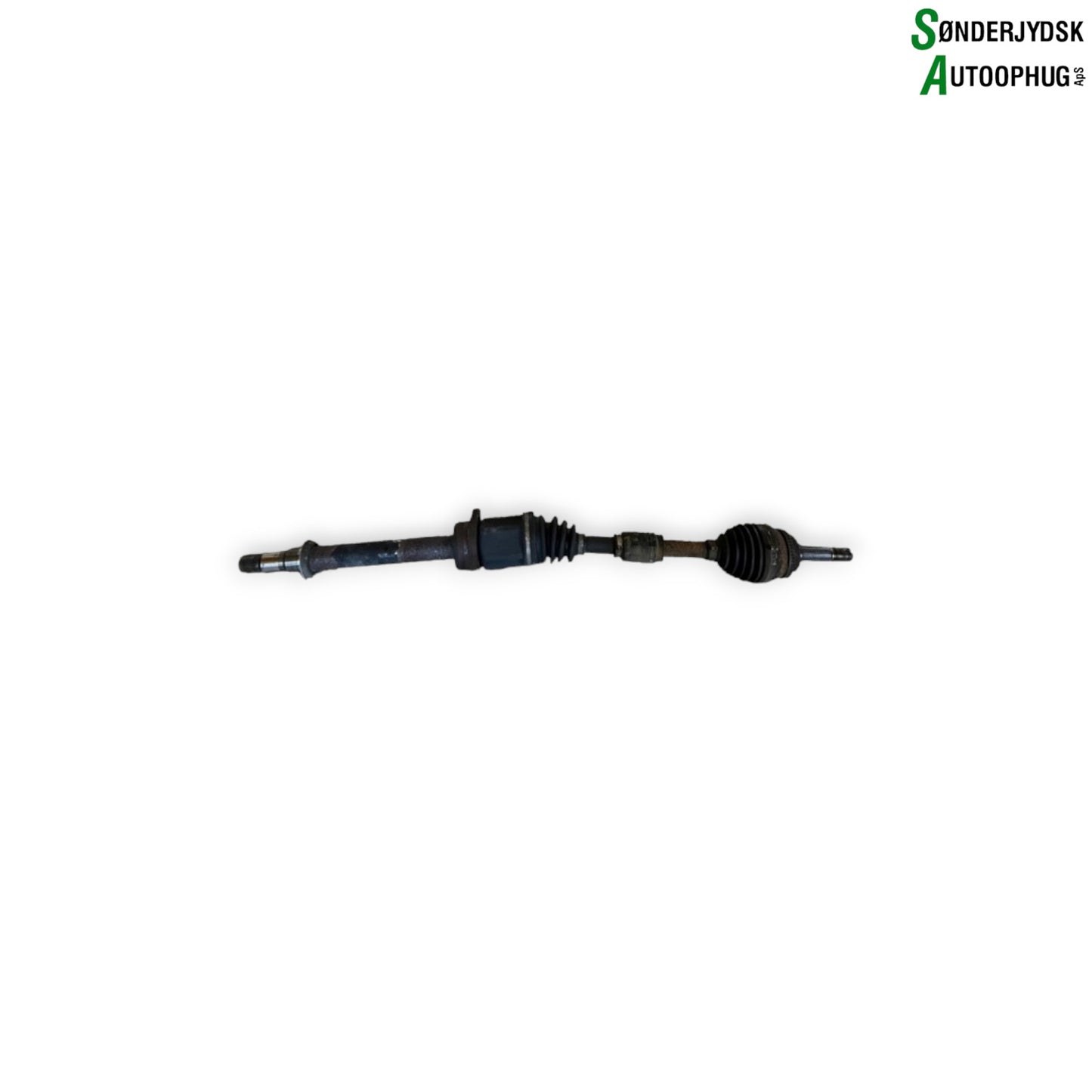 Toyota Avensis Trækaksel For H Med OEM Nr. 4341005430 Fra Toyota Ophugger