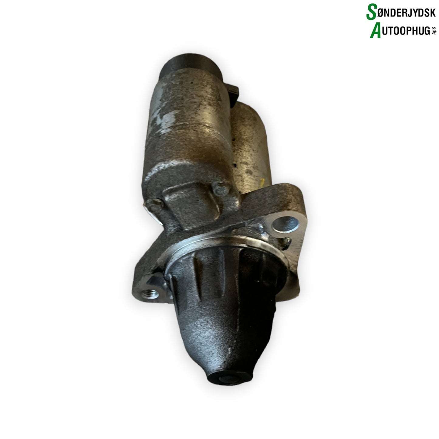 Suzuki Celerio Starter Med OEM Nr. 3110058M20 Fra Suzuki Ophugger