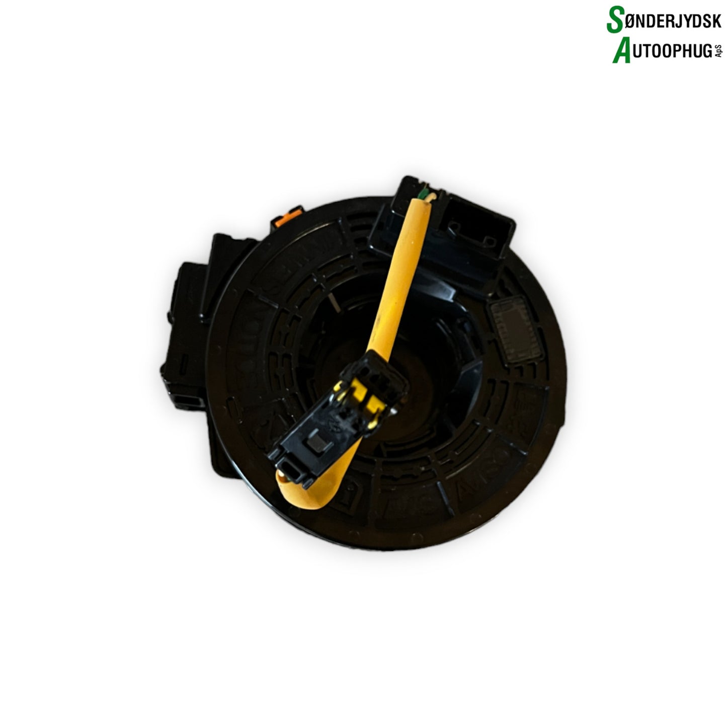 Suzuki Celerio Airbag Stelring Med OEM Nr. 3748084M00 Fra Suzuki Ophugger